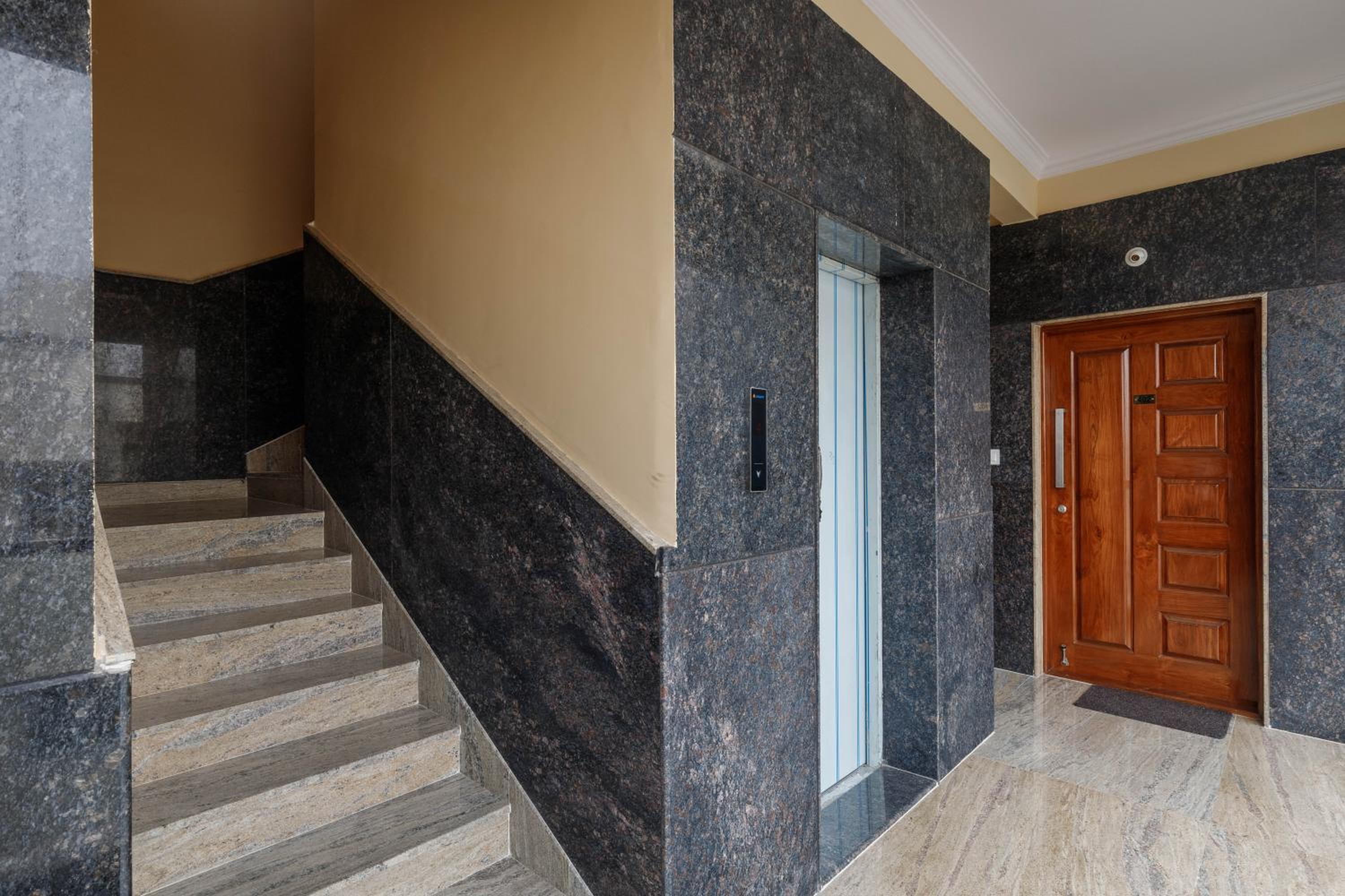 Elite Peak Serviced Apartments