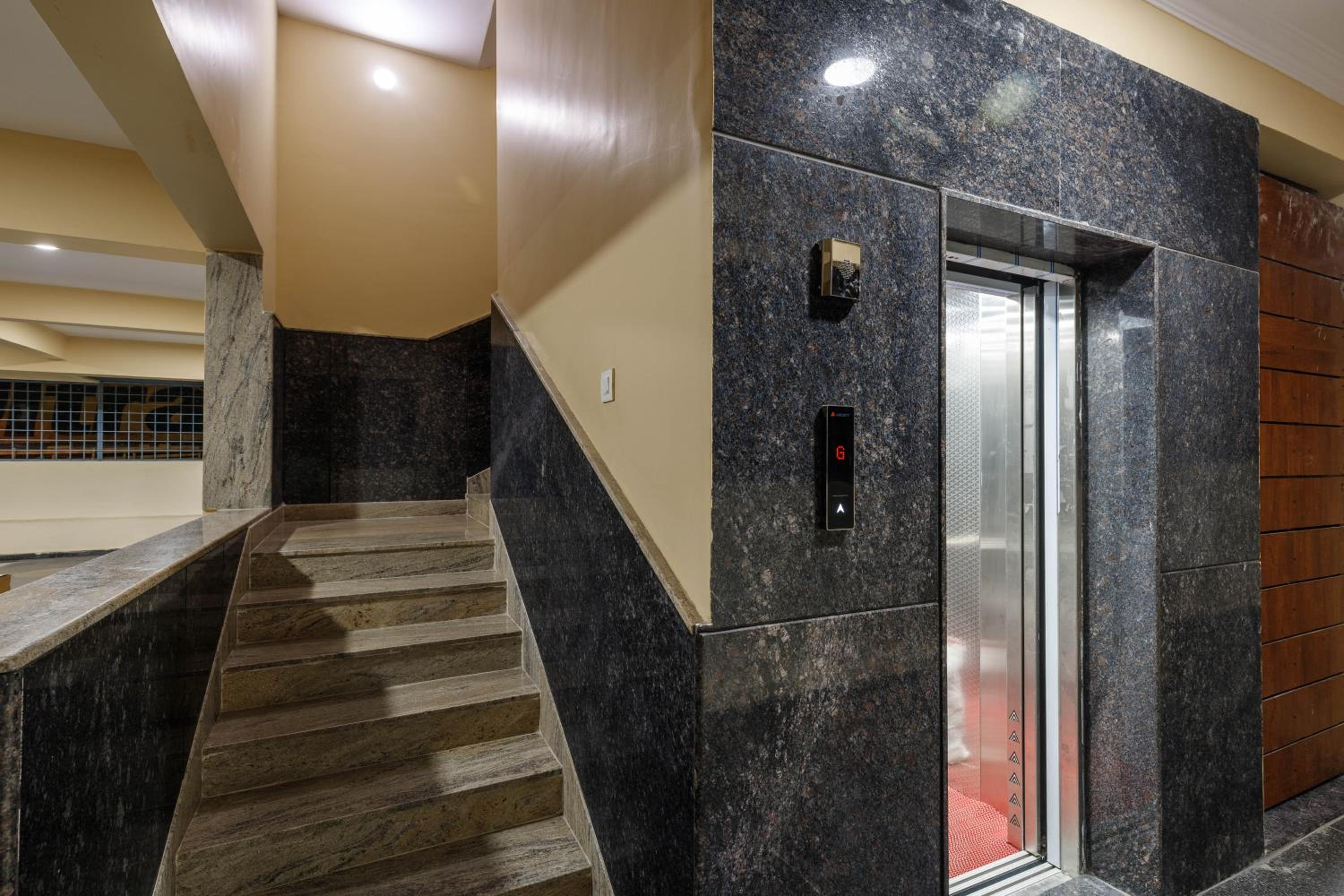Elite Peak Serviced Apartments
