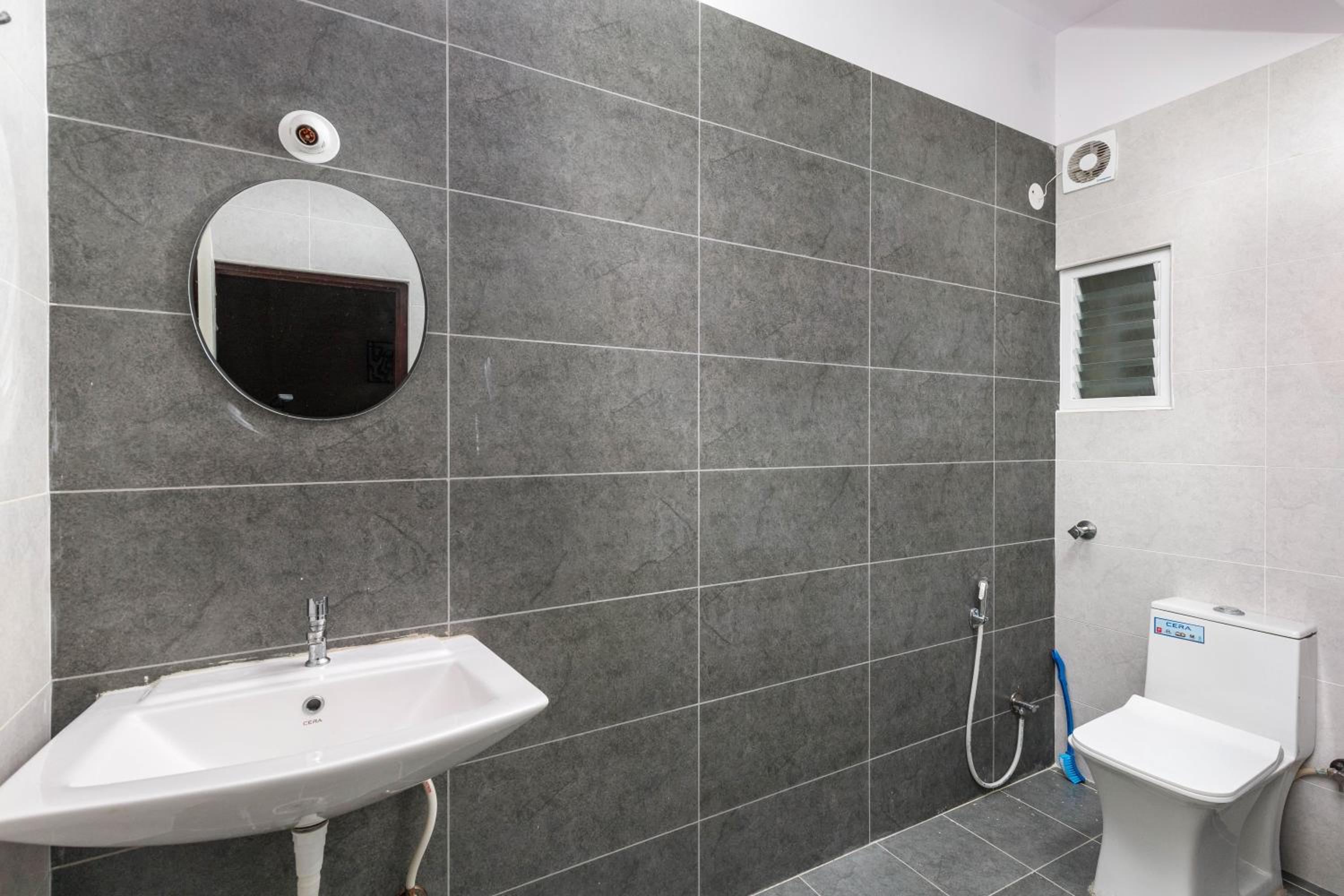 Elite Peak Serviced Apartments