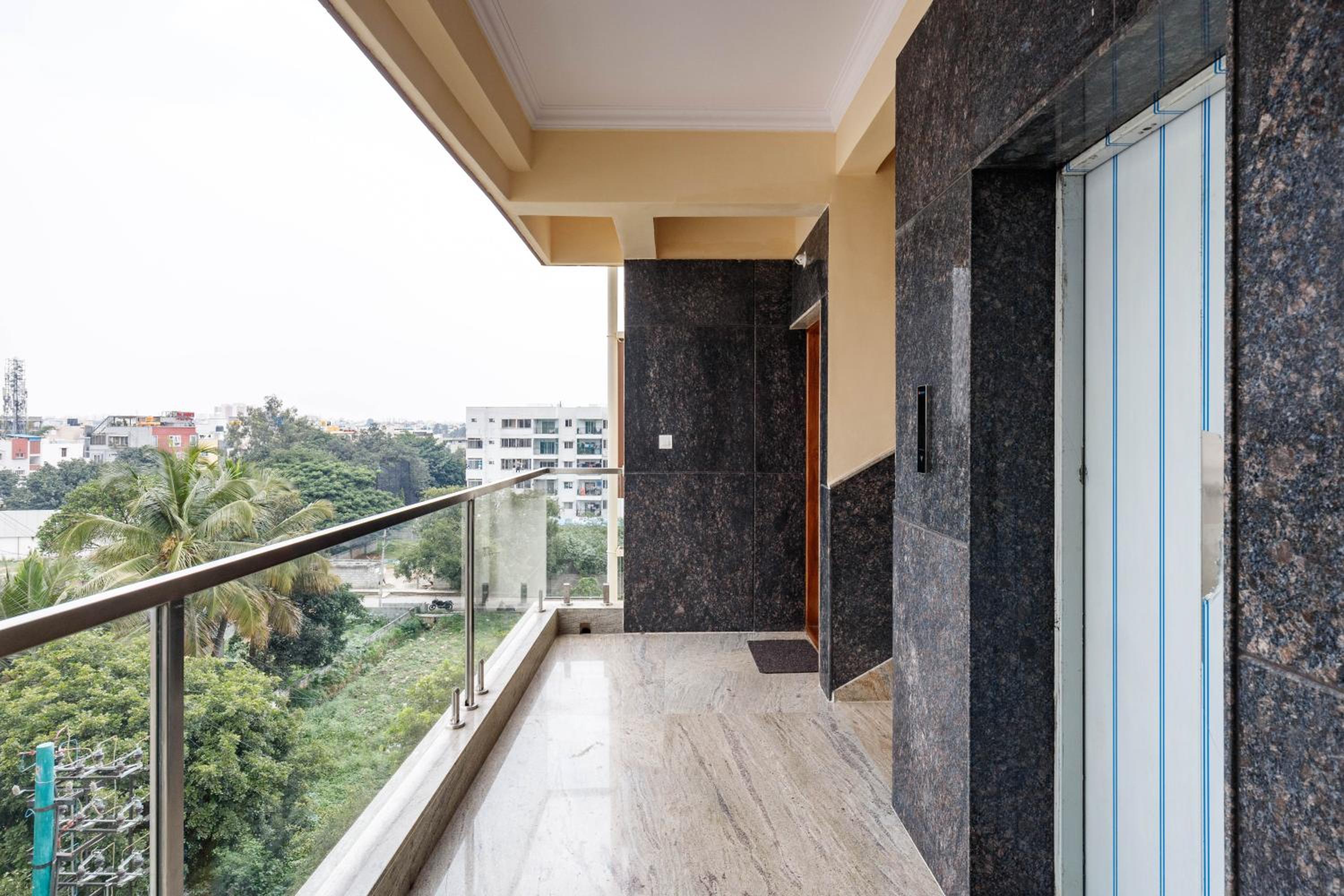 Elite Peak Serviced Apartments