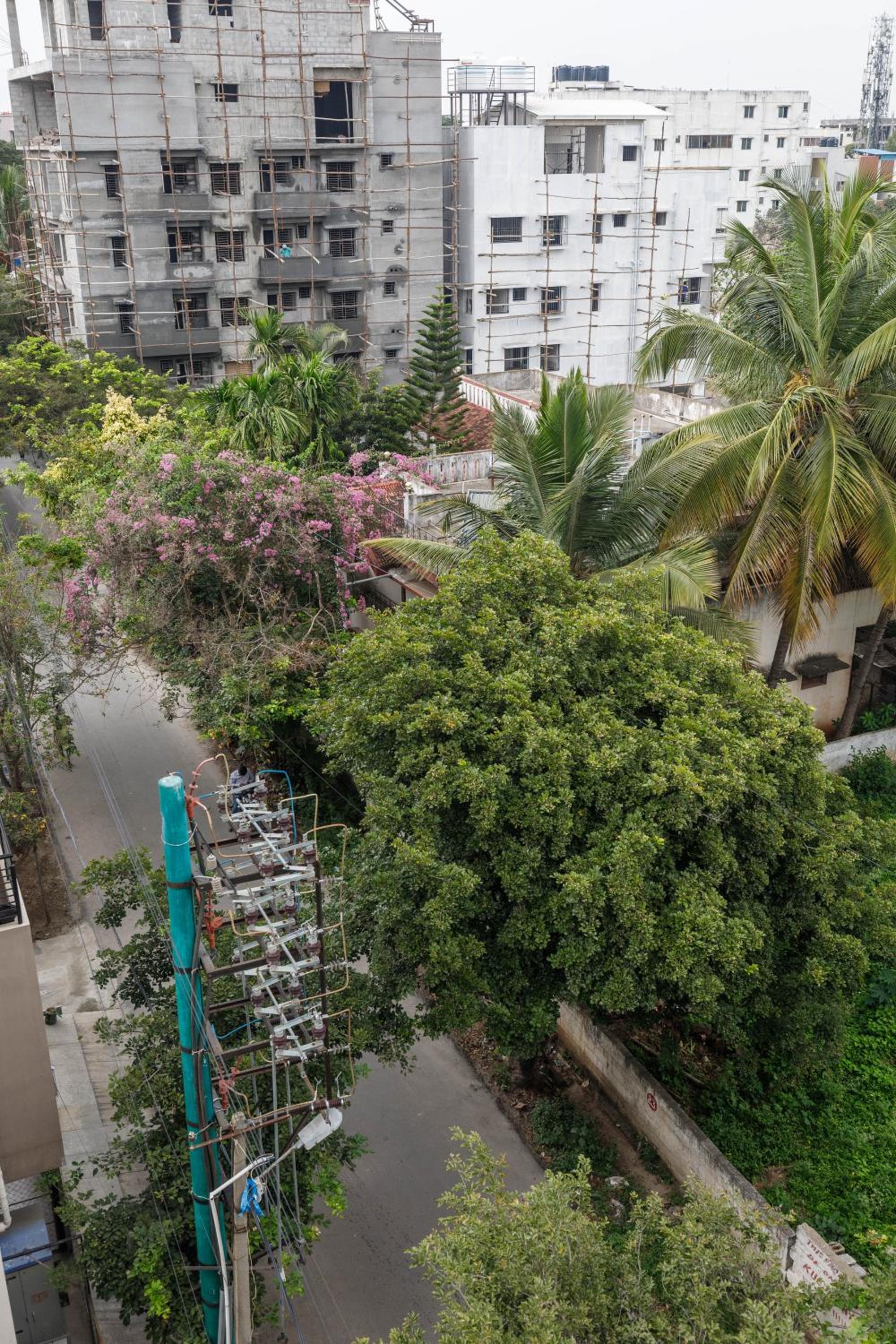 Elite Peak Serviced Apartments