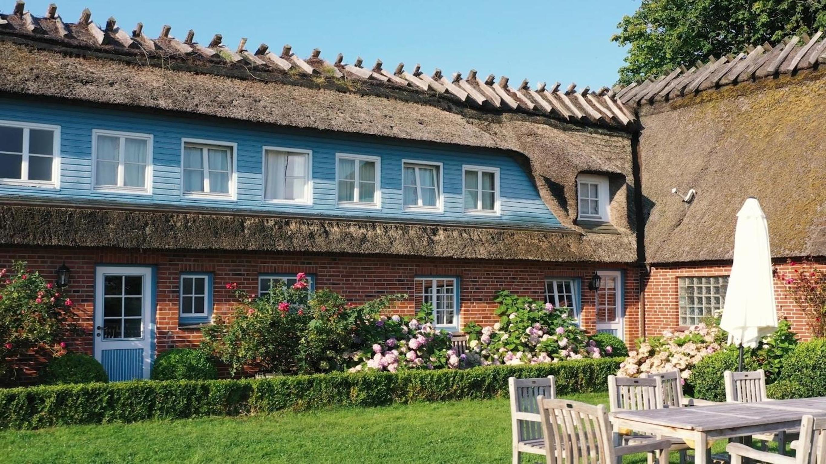 Strandhaus Falshöft 2