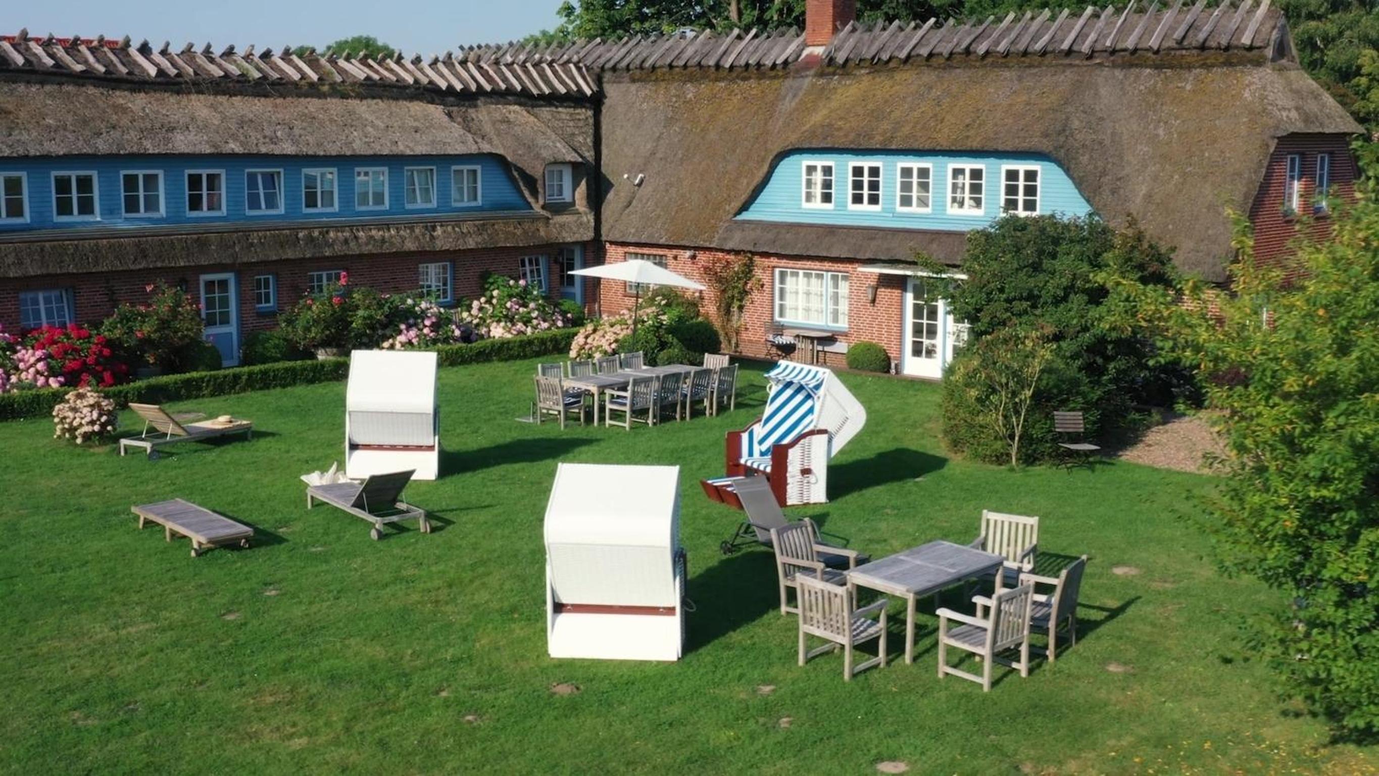 Strandhaus Falshöft 2