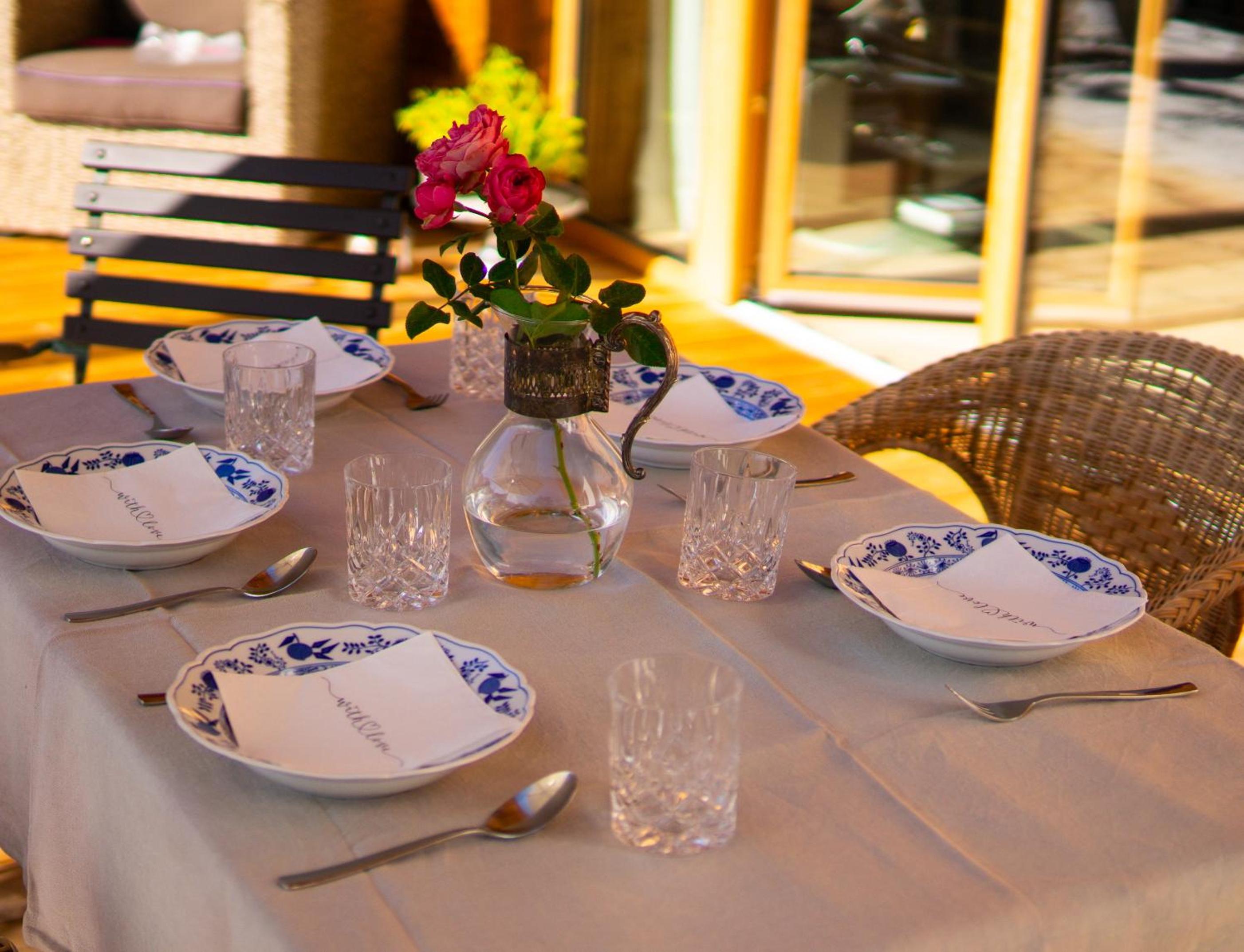 ALPIN CHARME APARTMENTS Boutique Chalet Kitzbichl