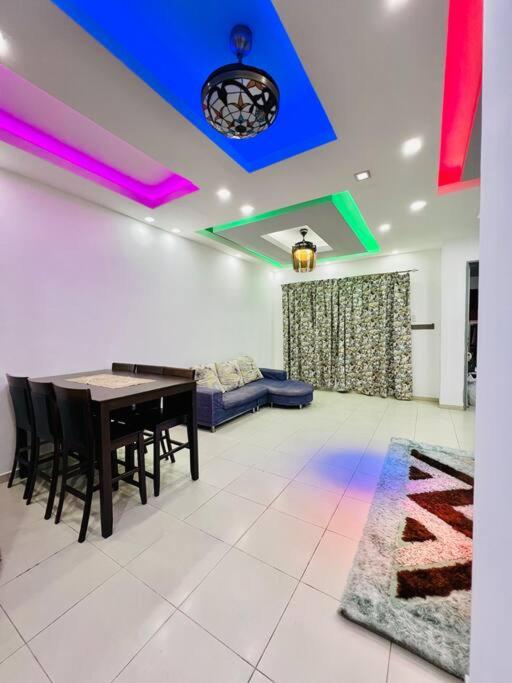 Astana a step to Sandakan City photo 1