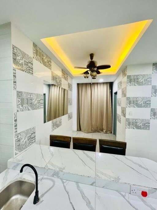 Astana a step to Sandakan City photo 7