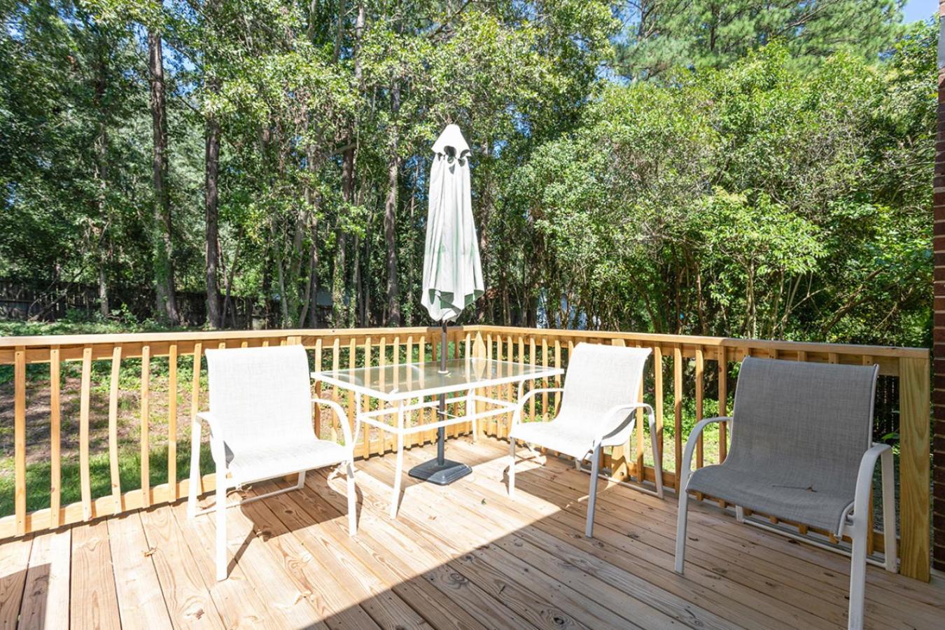 Garner Relaxing Stay