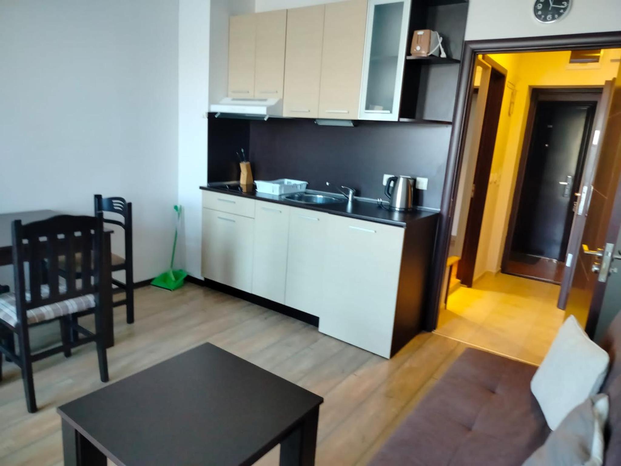 Alpine Lodge Bansko Apartments