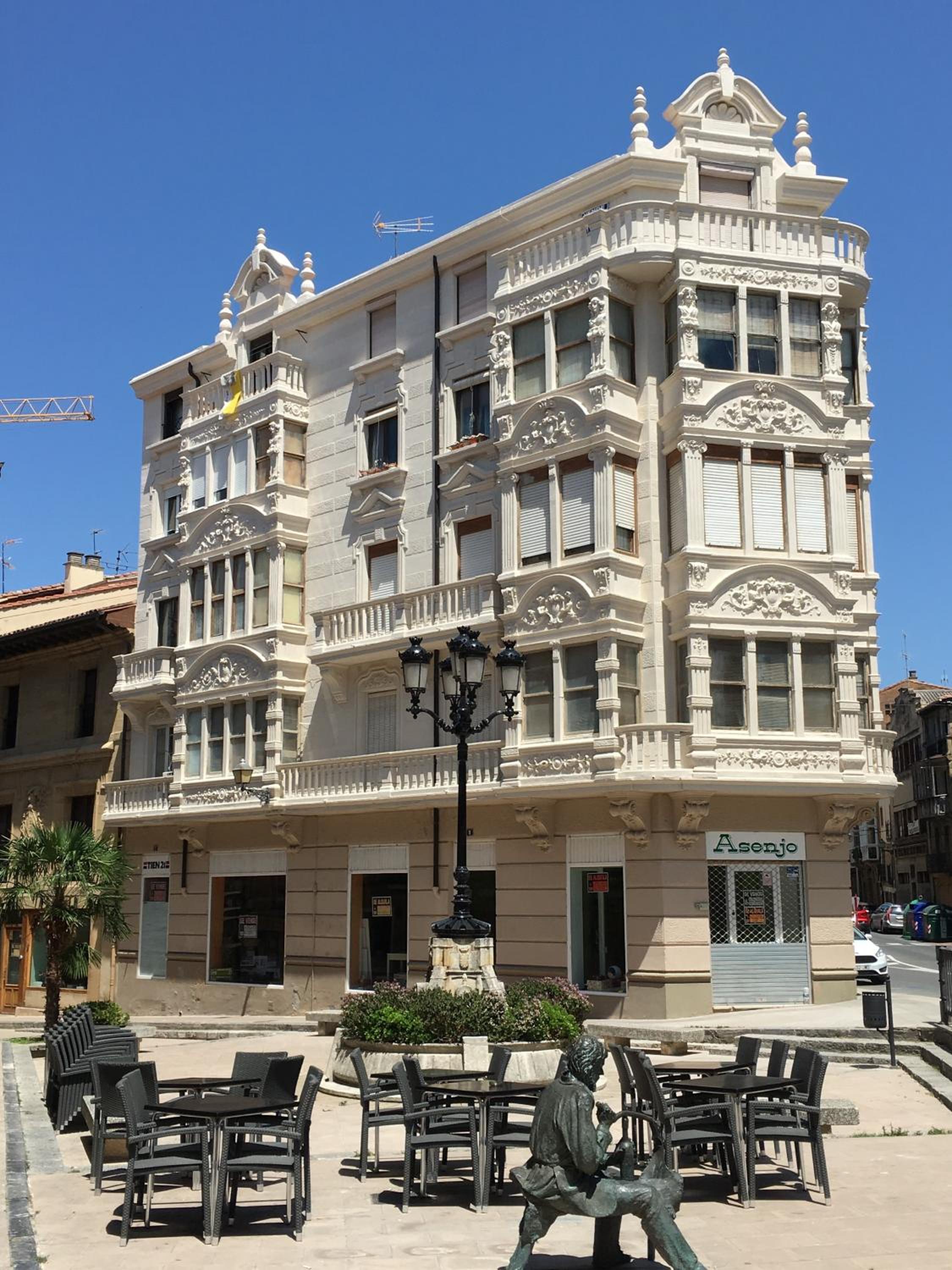 building