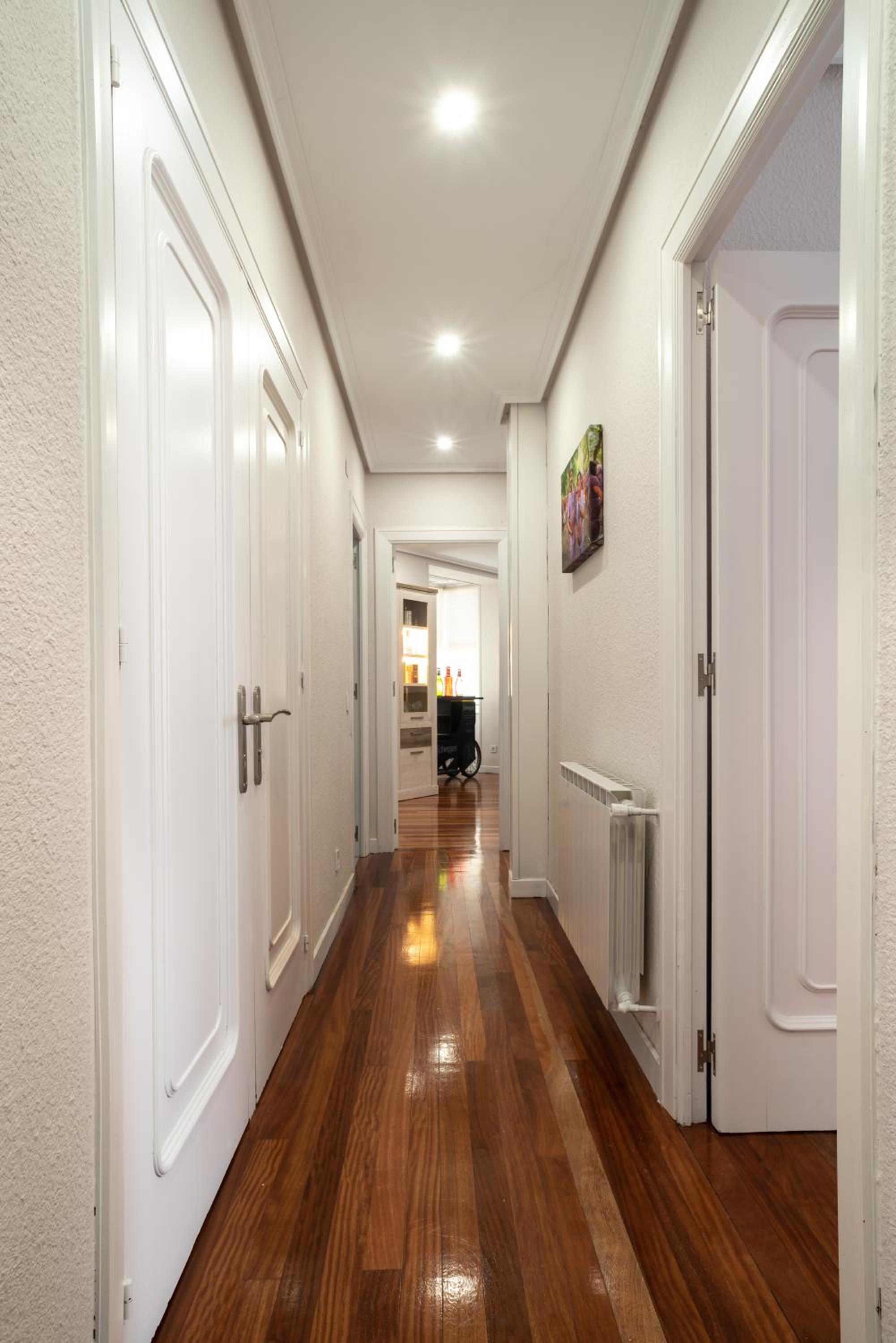 Apartamento Pinbal