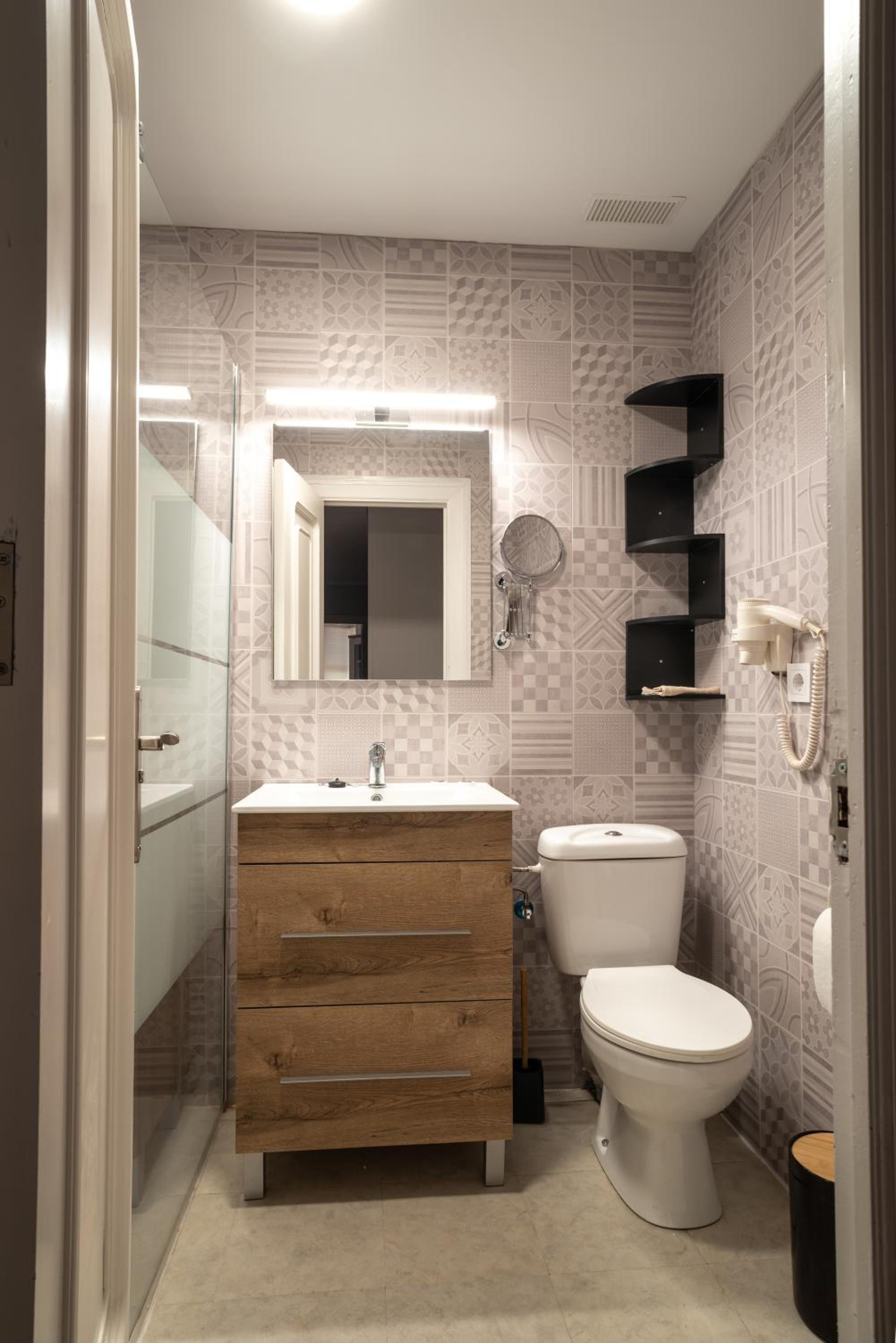 Apartamento Pinbal