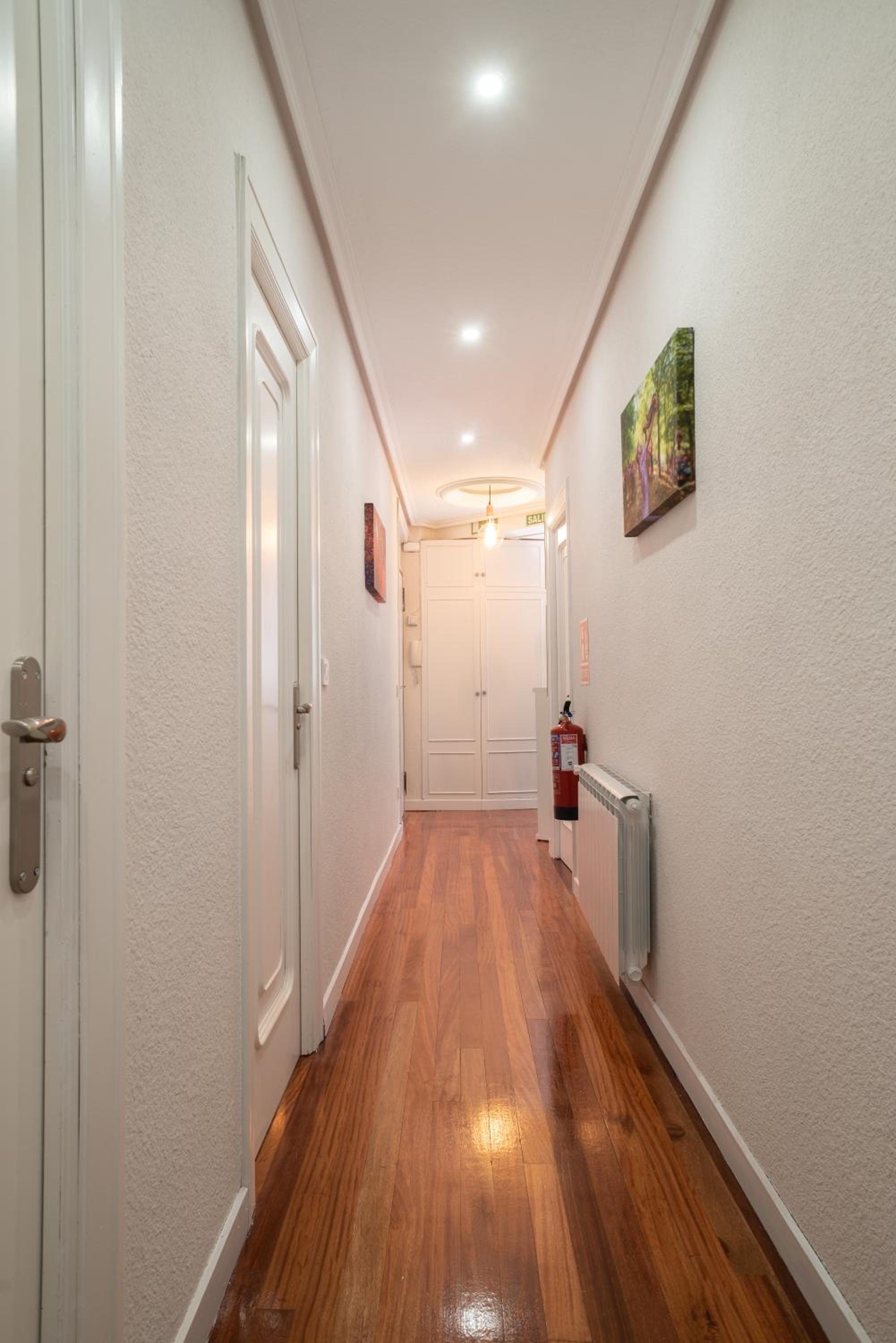 Apartamento Pinbal