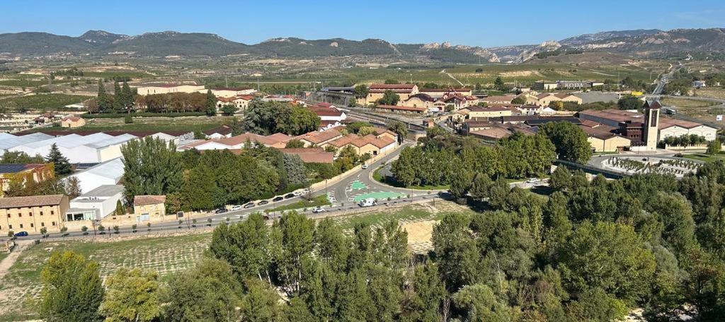 Apartamento Pinbal