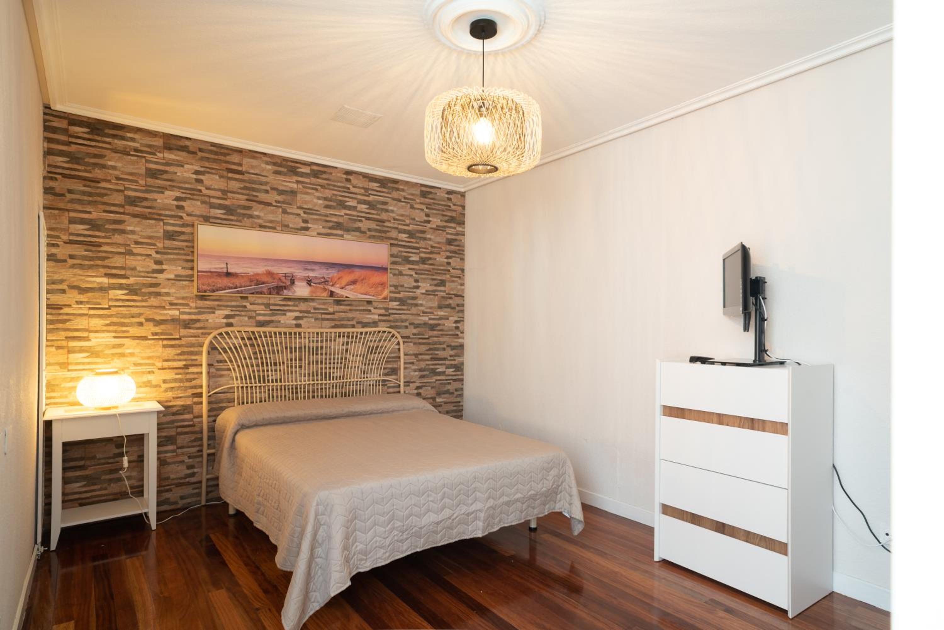 Apartamento Pinbal