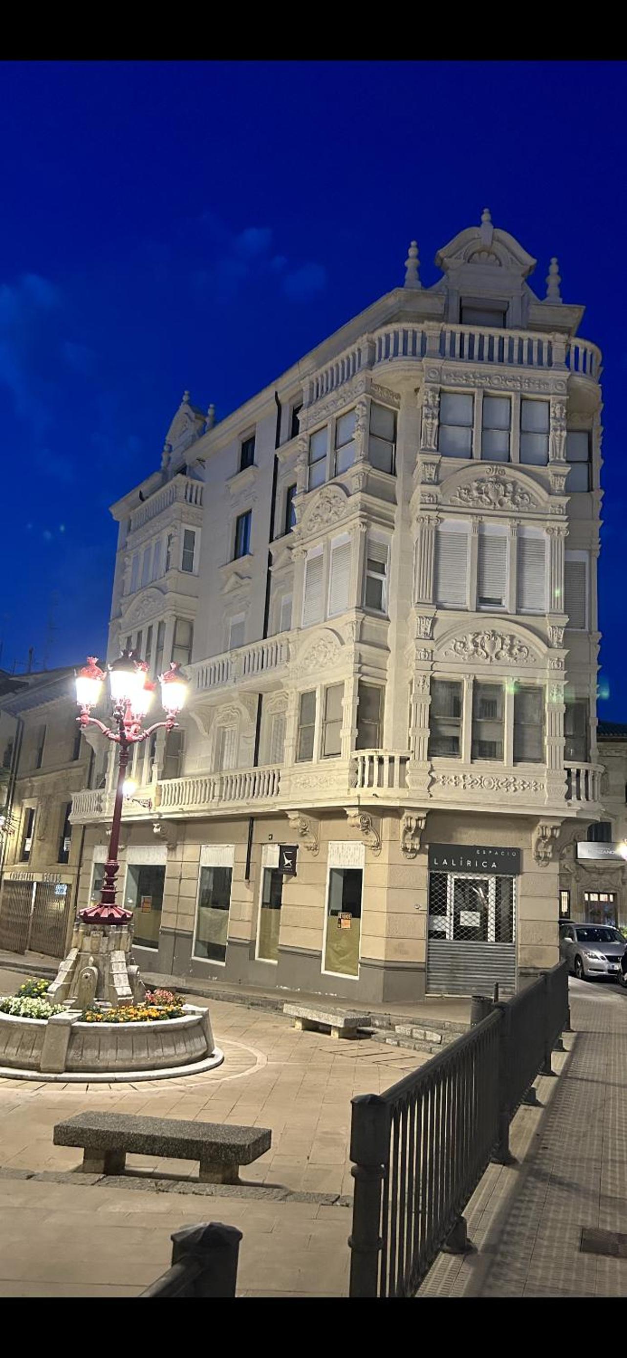 Apartamento Pinbal