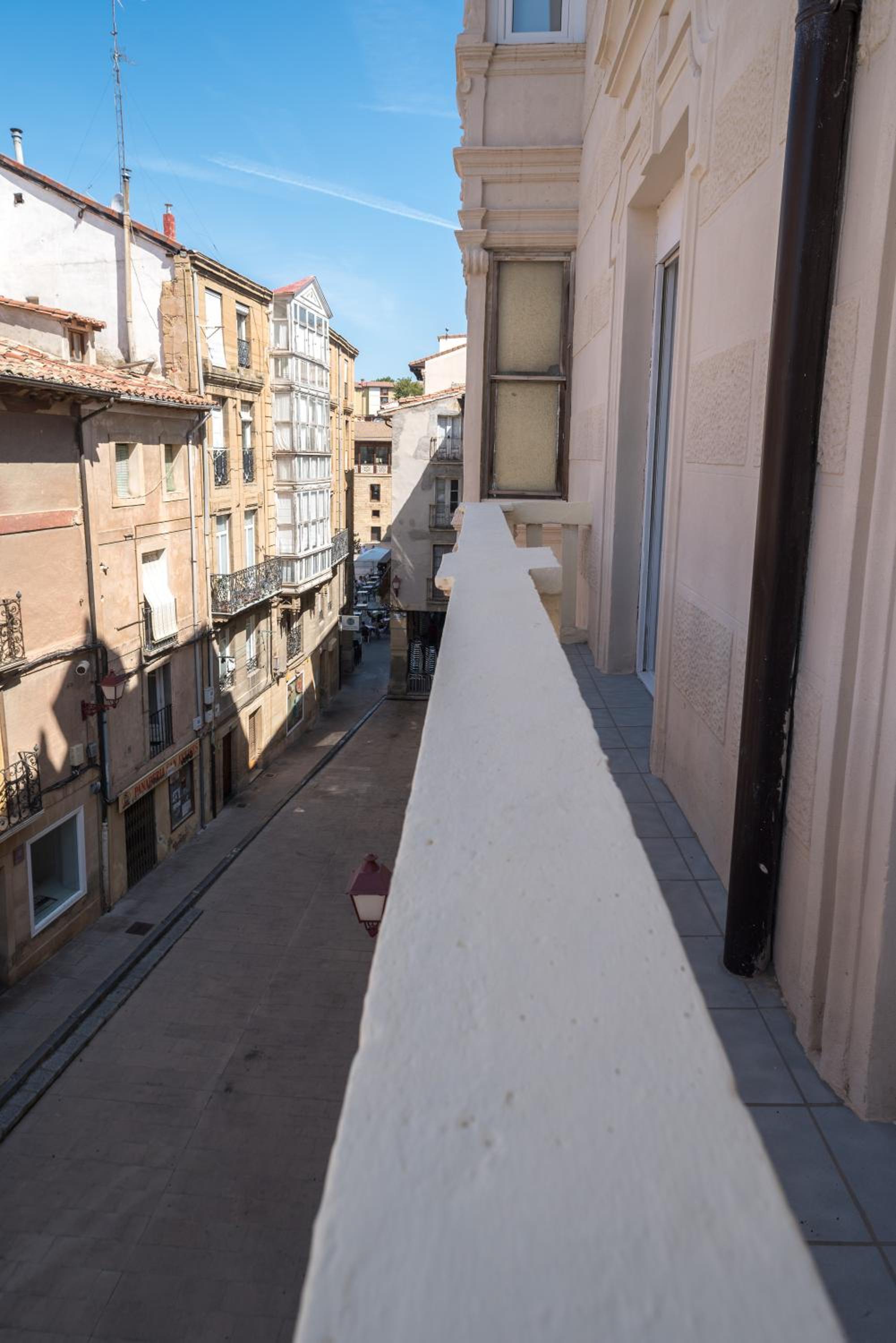 Apartamento Pinbal