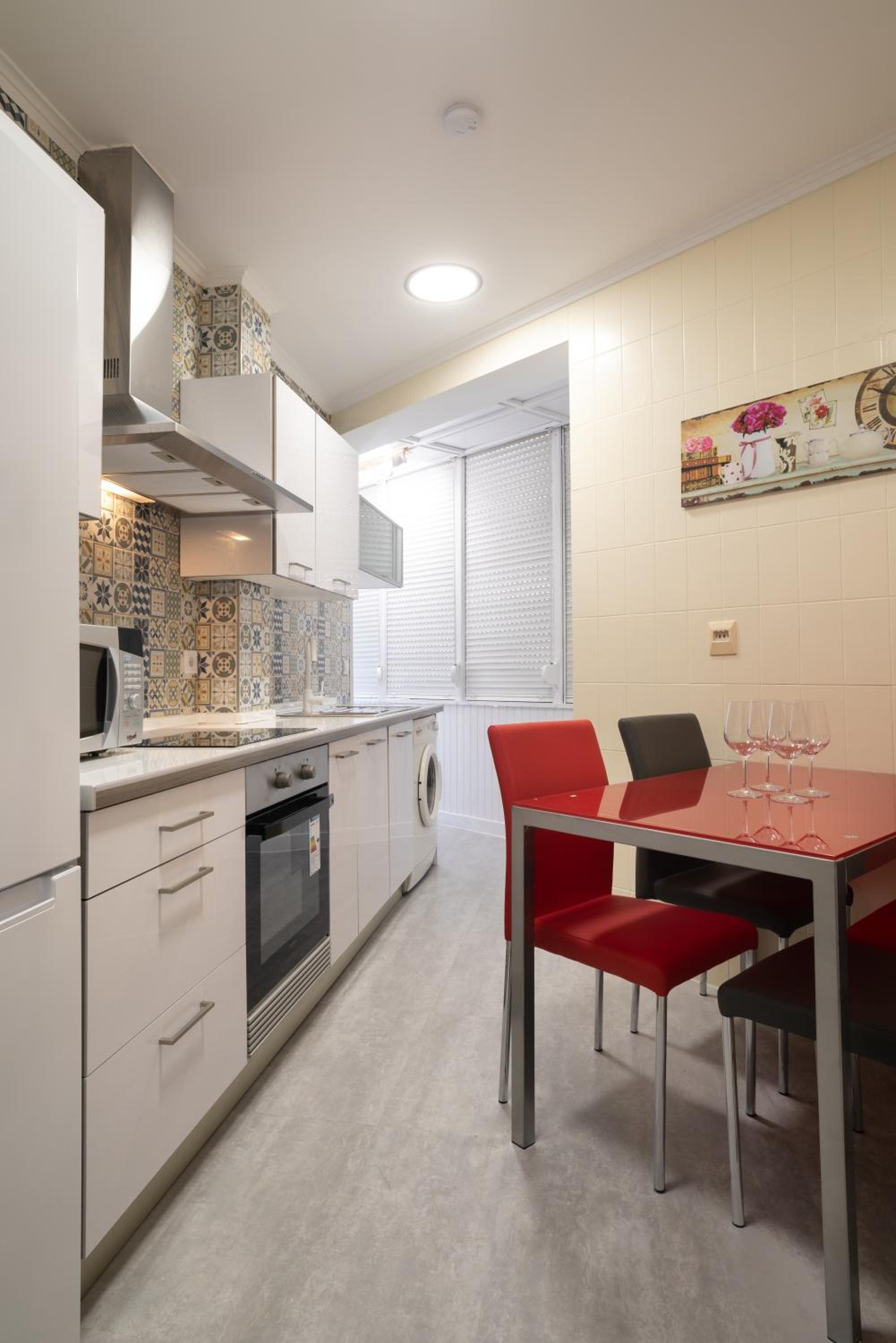 Apartamento Pinbal