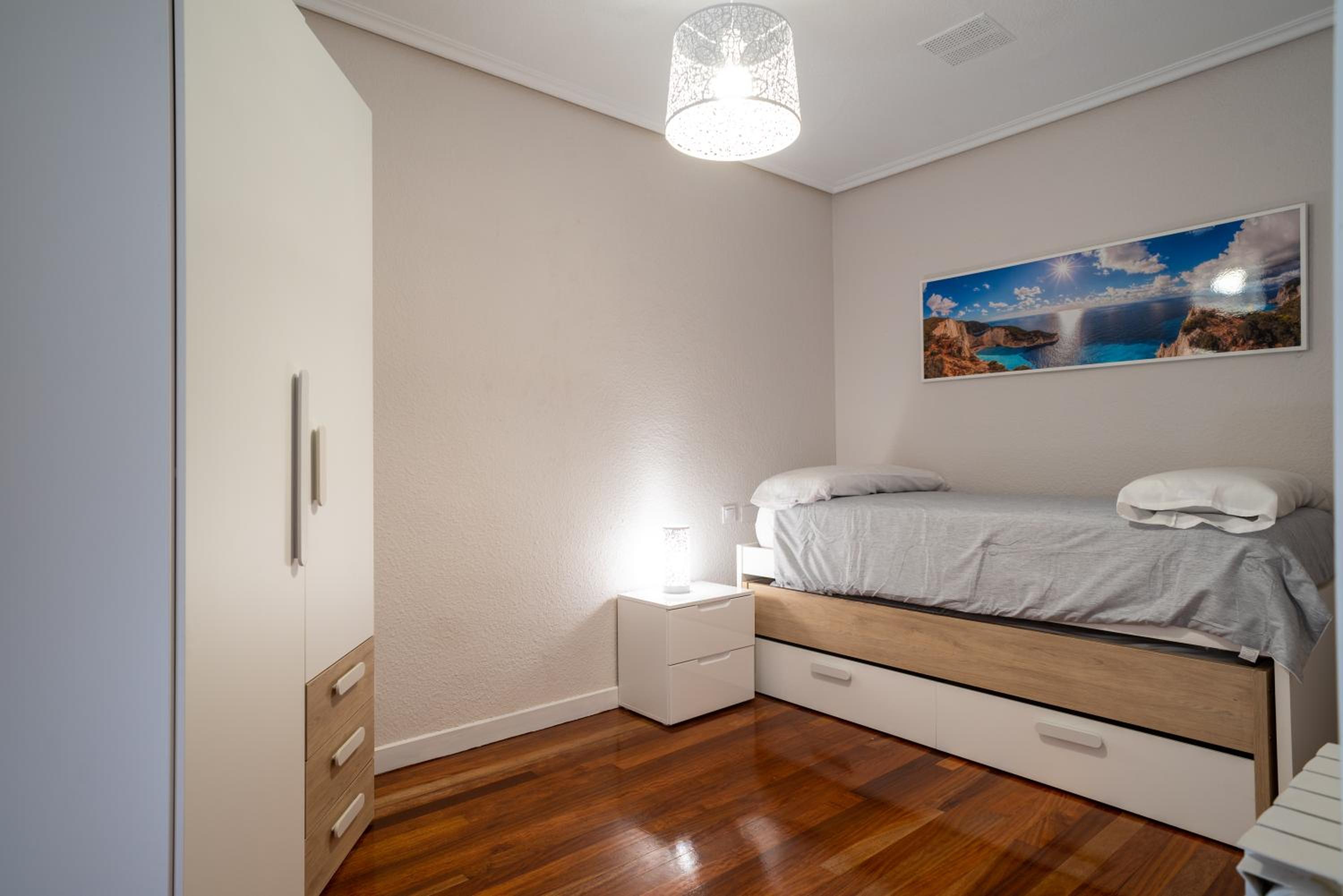 Apartamento Pinbal