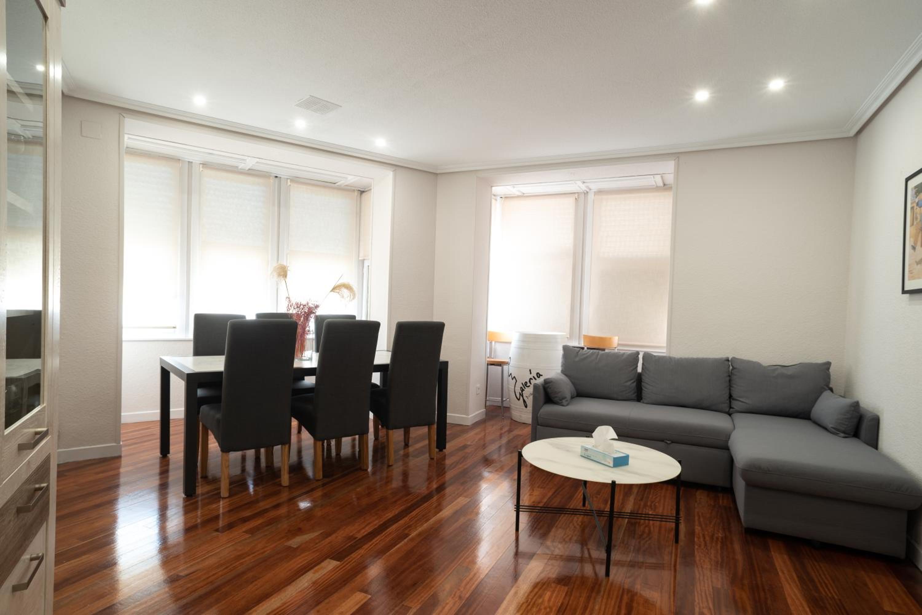 Apartamento Pinbal