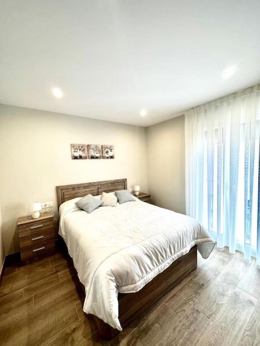 Apartamento La Muralla 2C view 3
