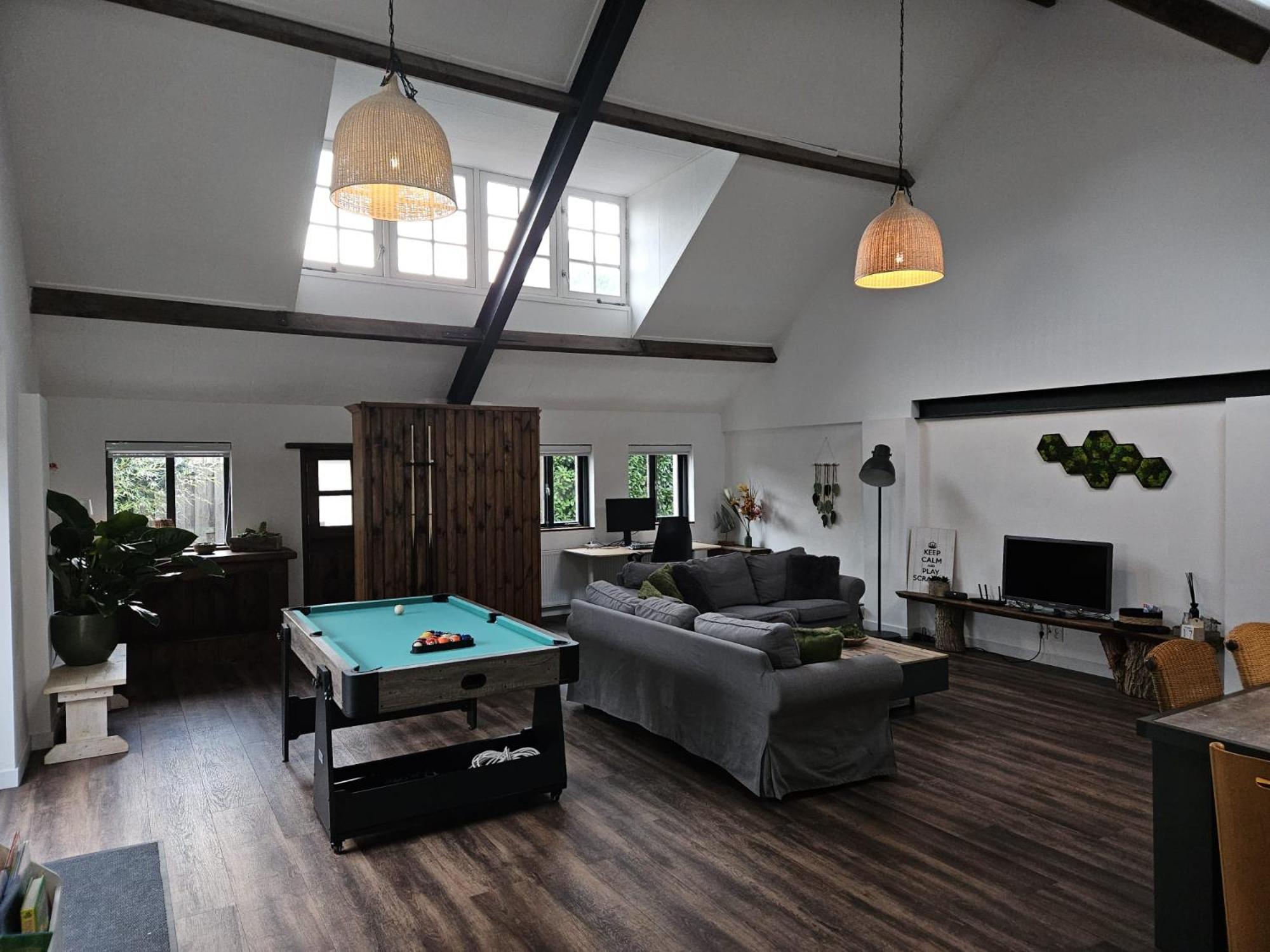 Guesthouse MAX