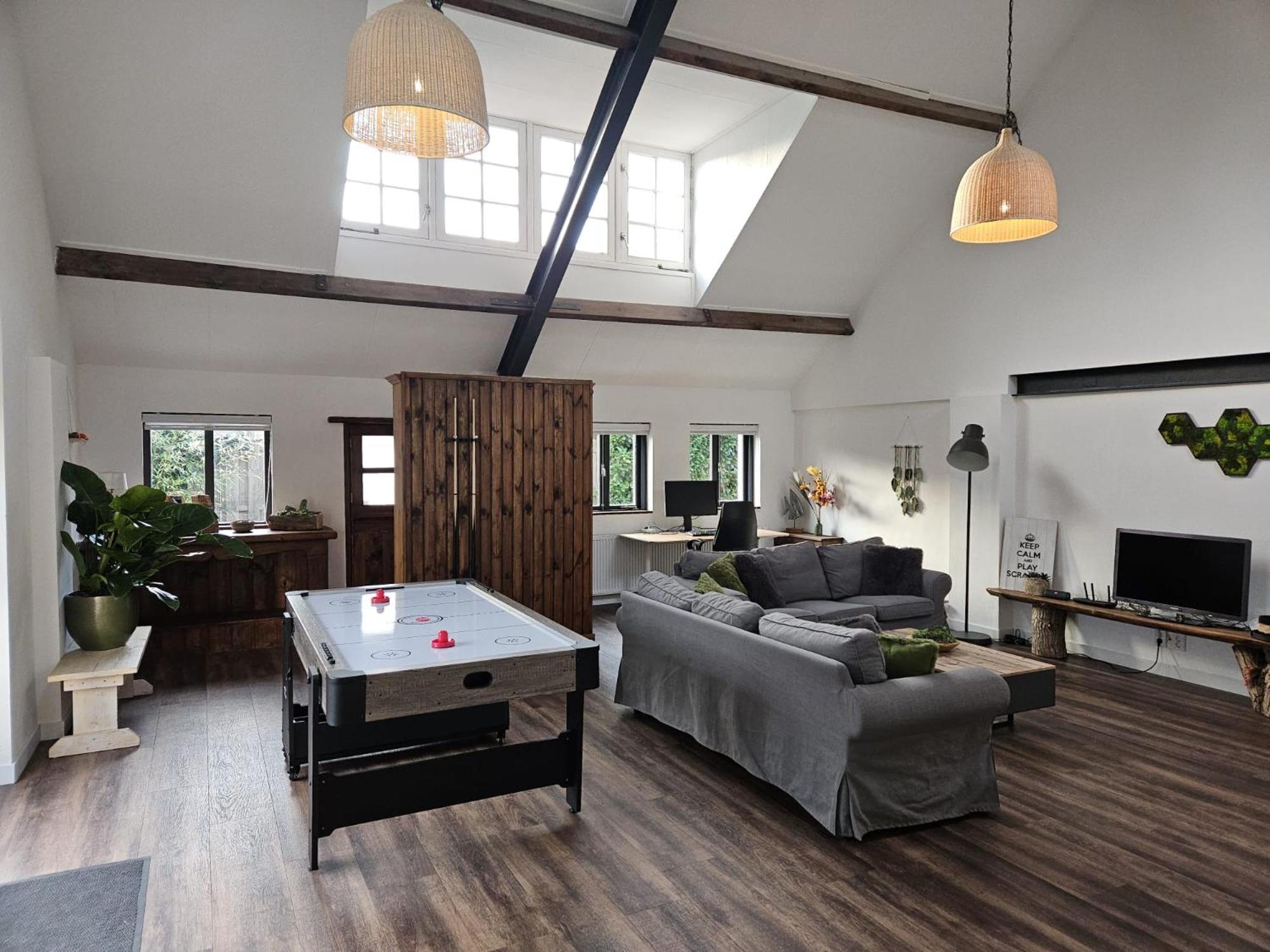 Guesthouse MAX