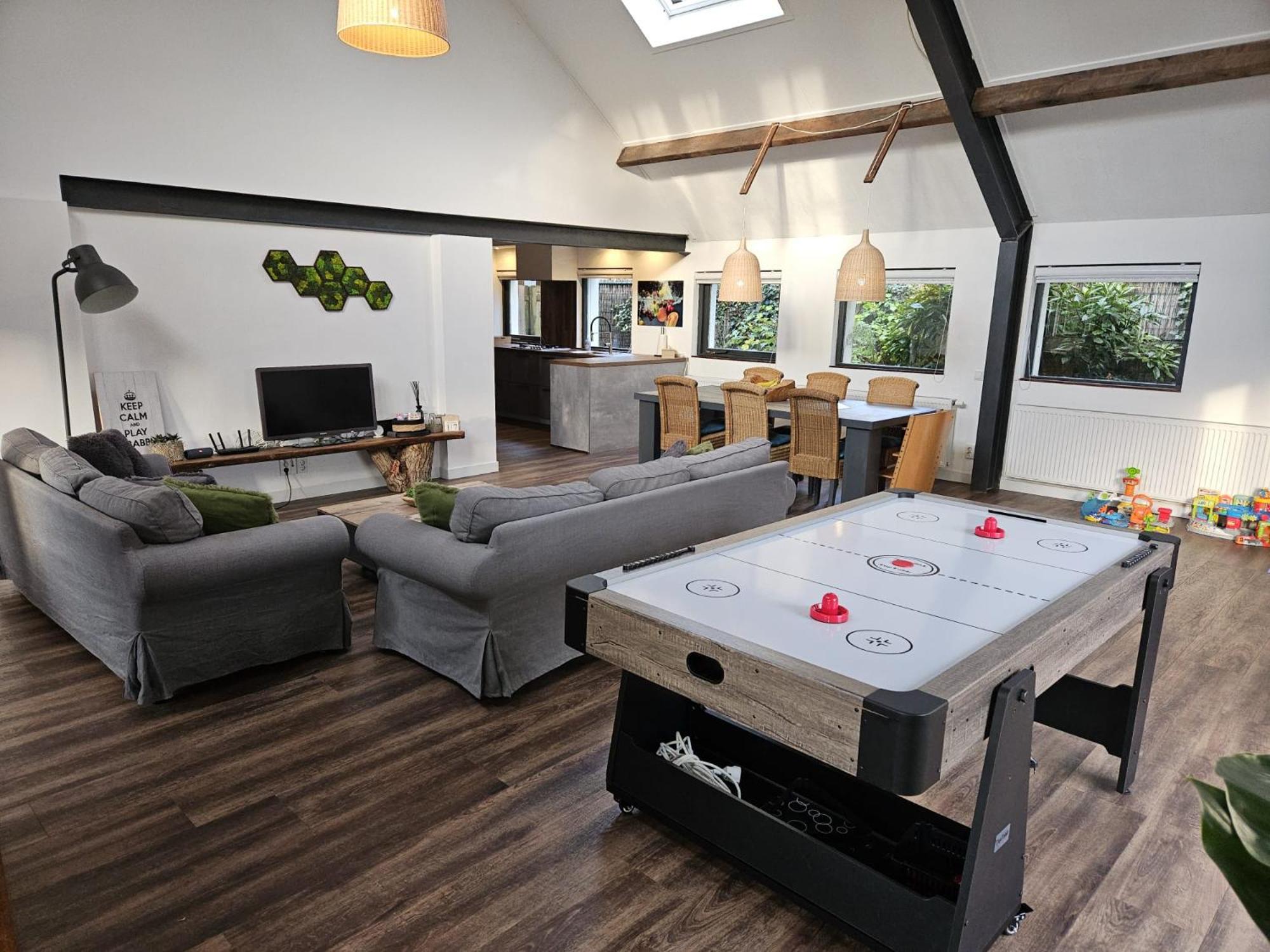 Guesthouse MAX