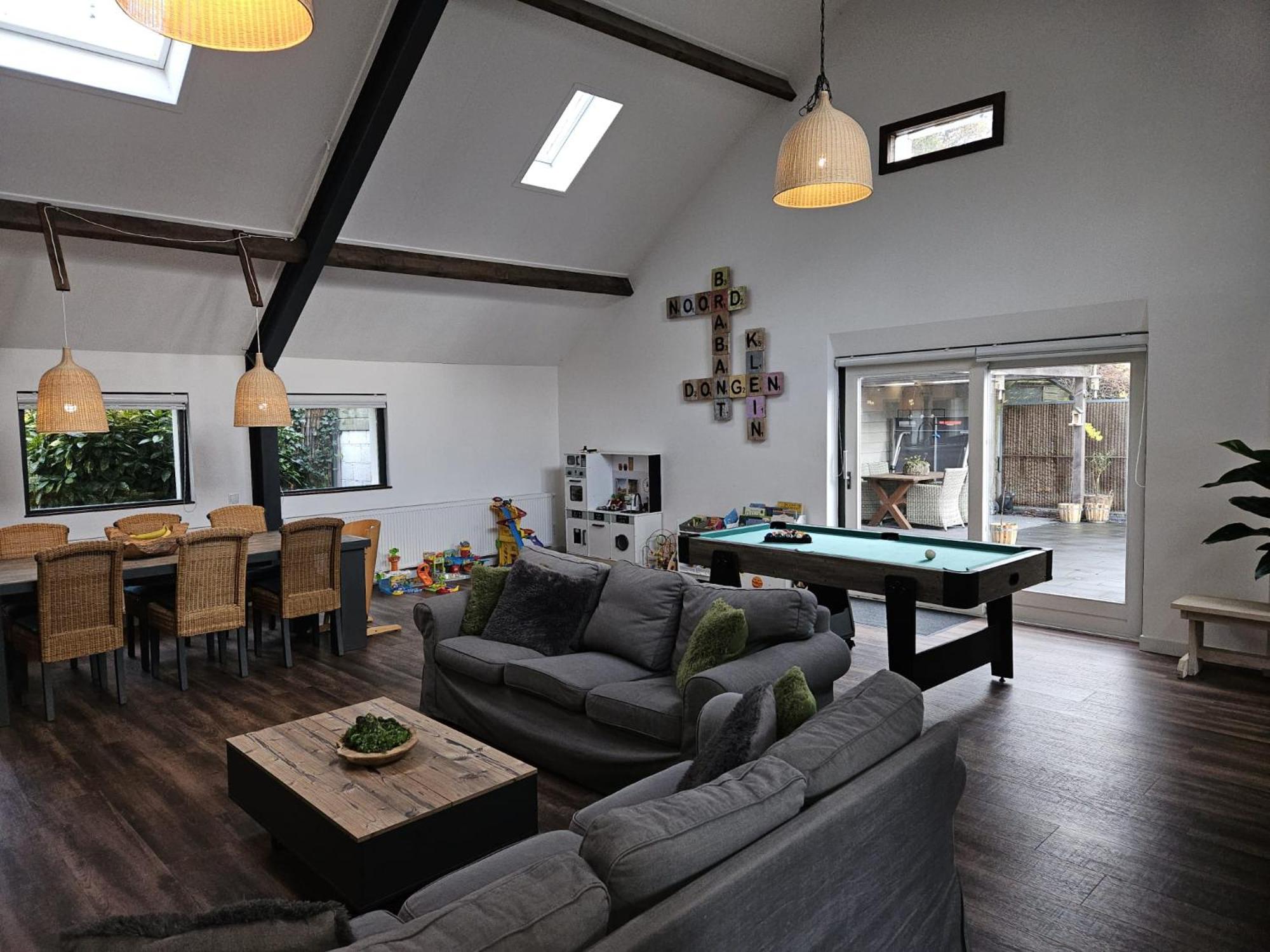 Guesthouse MAX