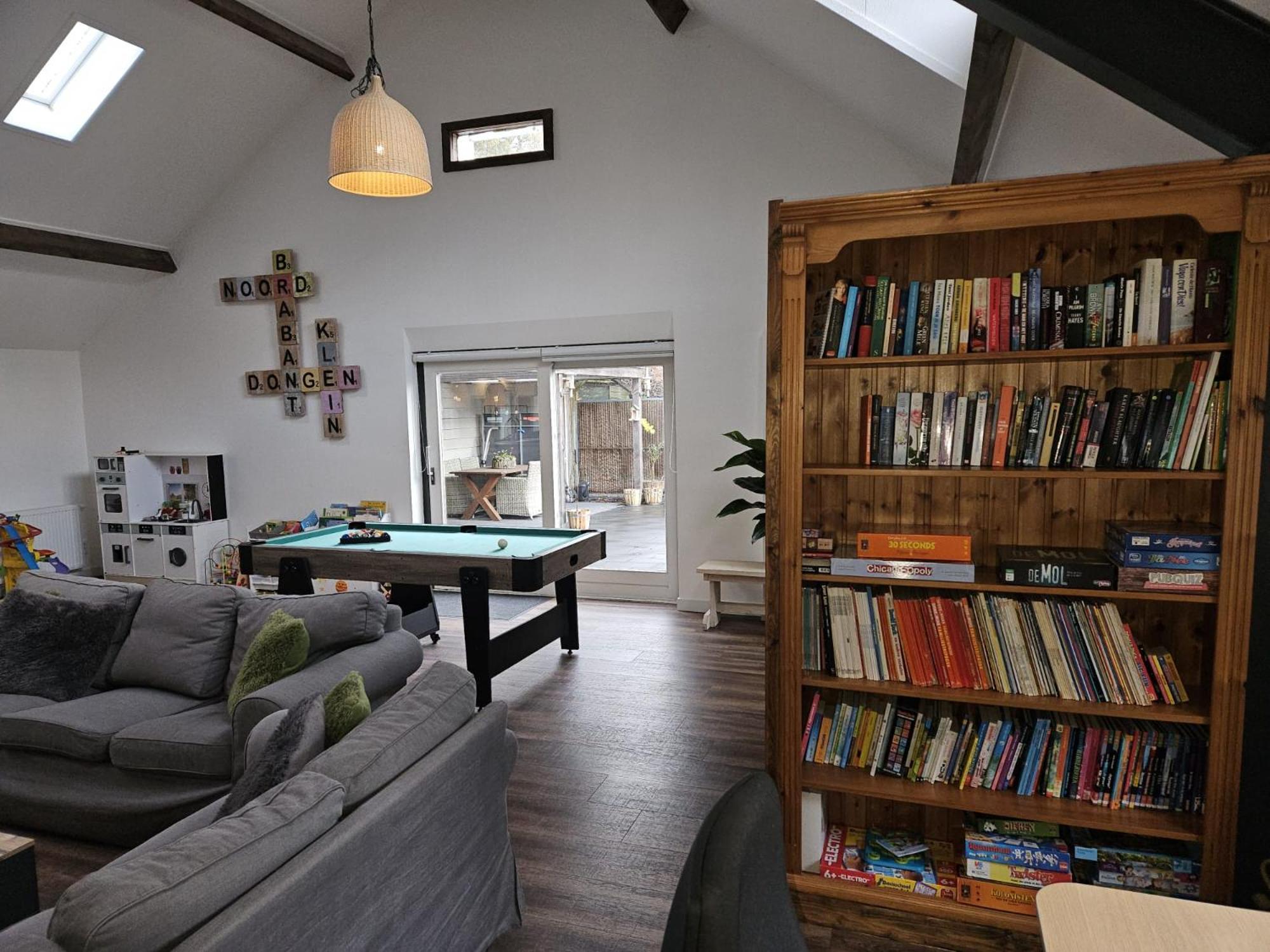 Guesthouse MAX