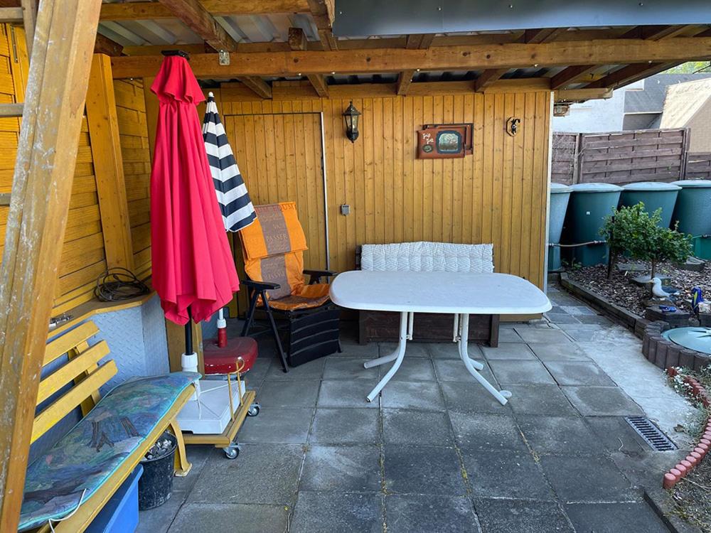 Ferienwohnung-Daaden