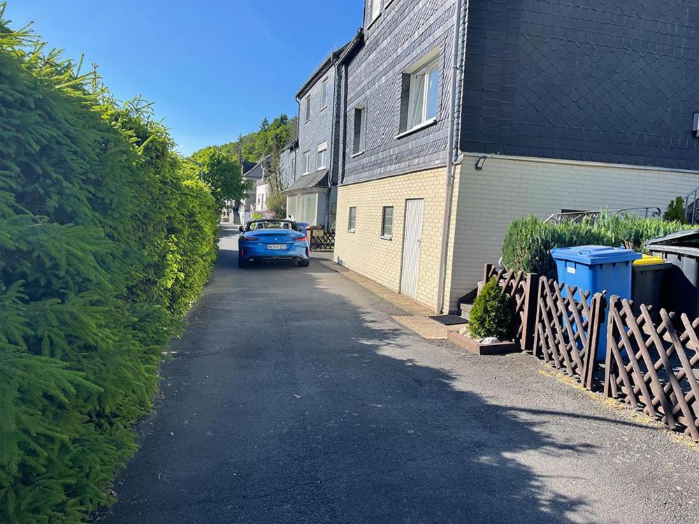 Ferienwohnung-Daaden