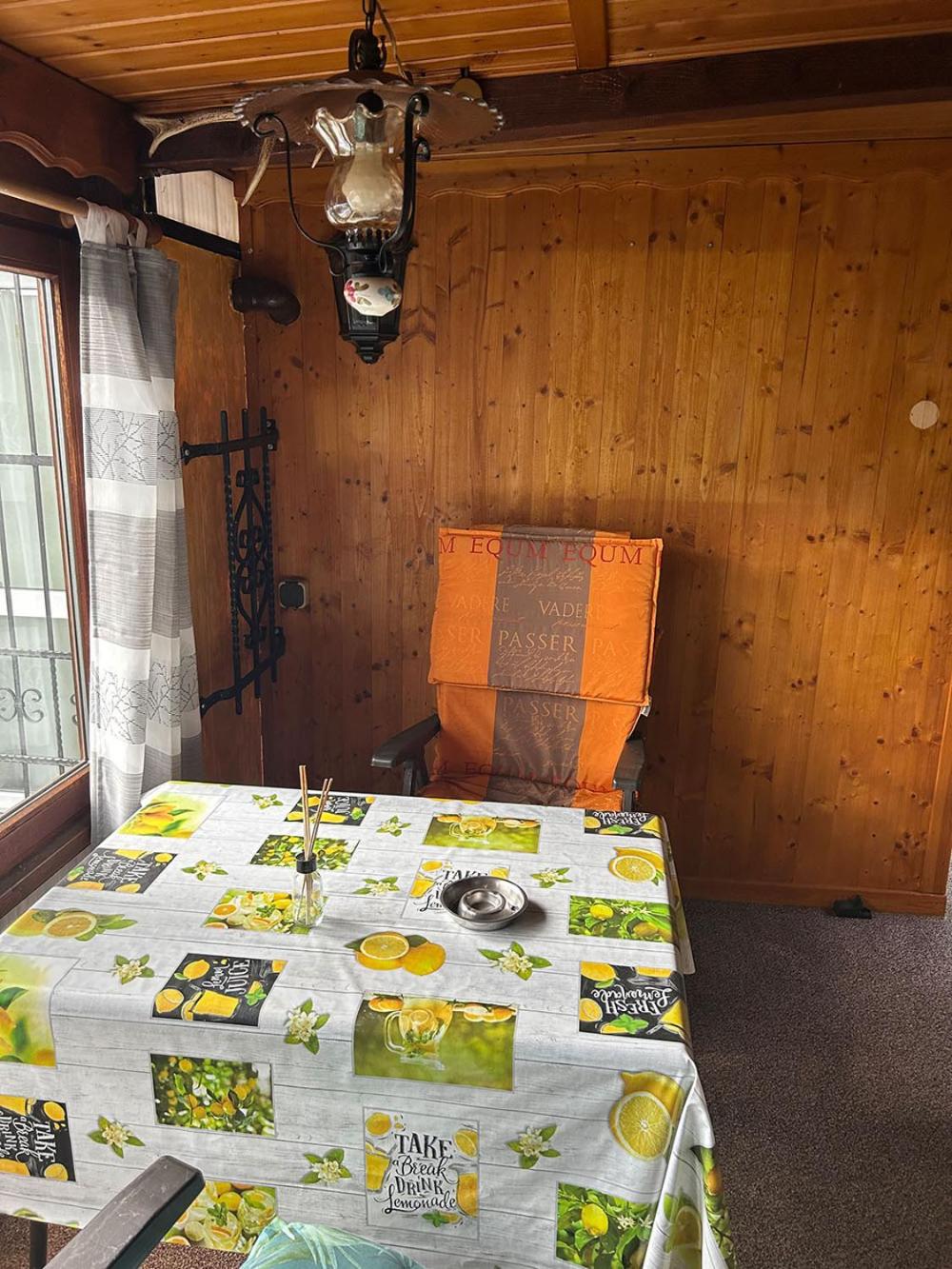 Ferienwohnung-Daaden