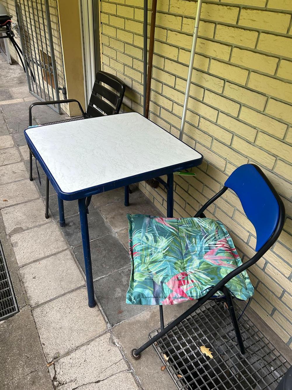 Ferienwohnung-Daaden