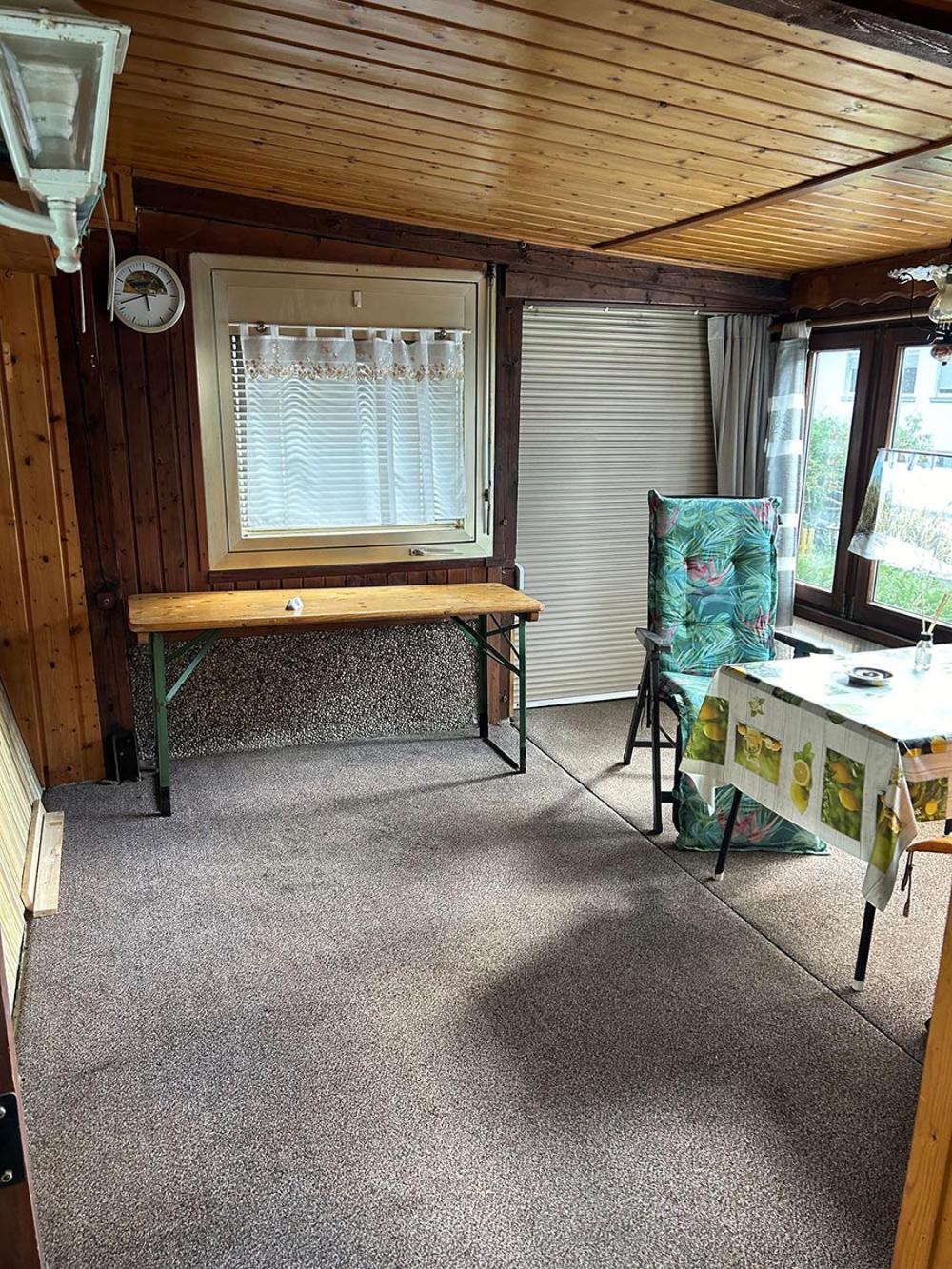 Ferienwohnung-Daaden
