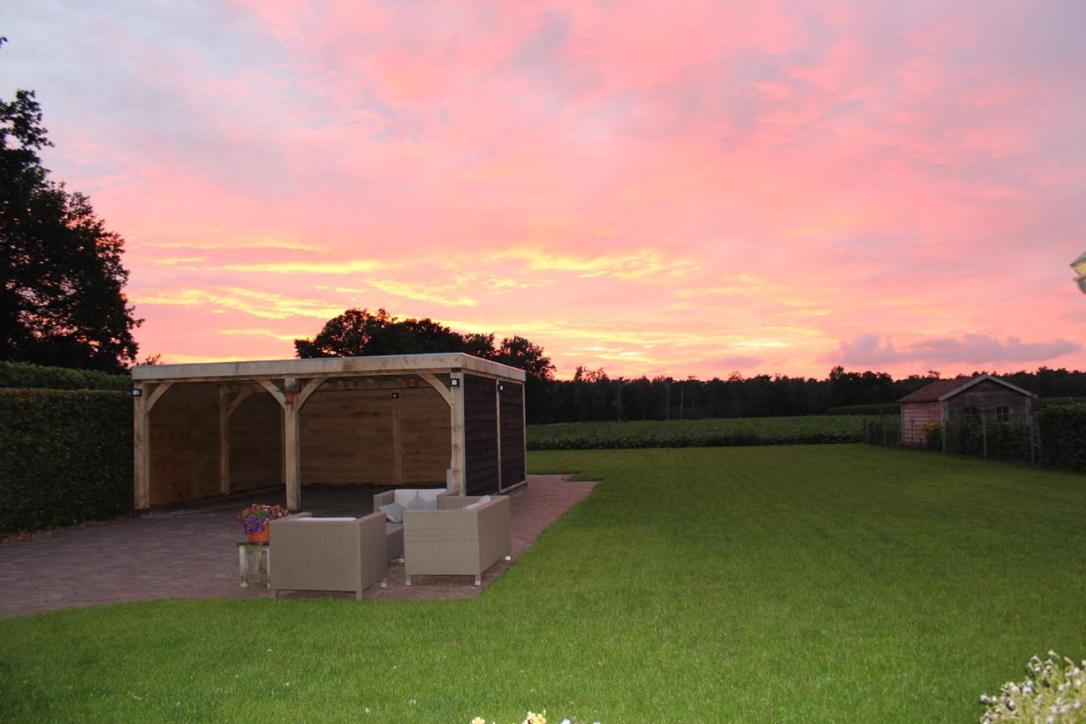 B&B 't Mjeels Pierke