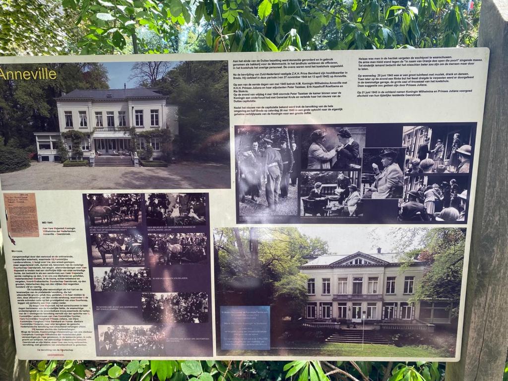 B&B 't Mjeels Pierke