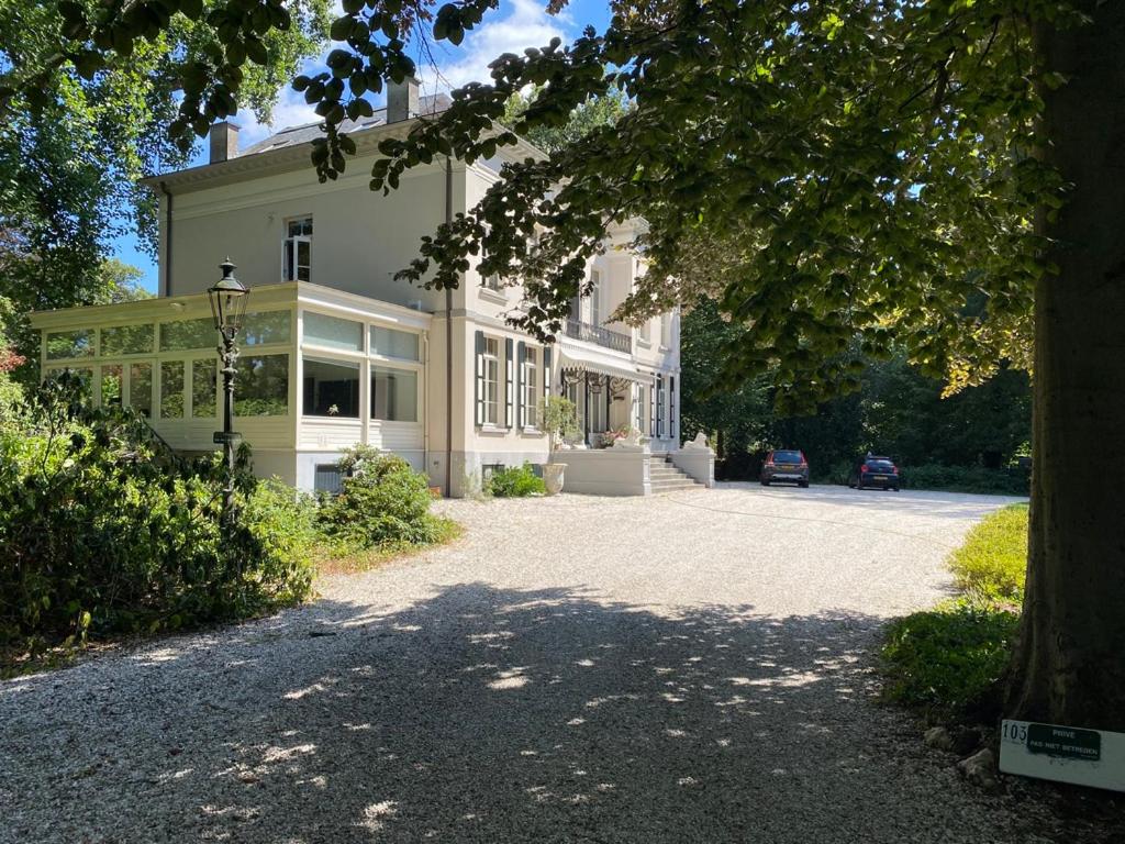 B&B 't Mjeels Pierke