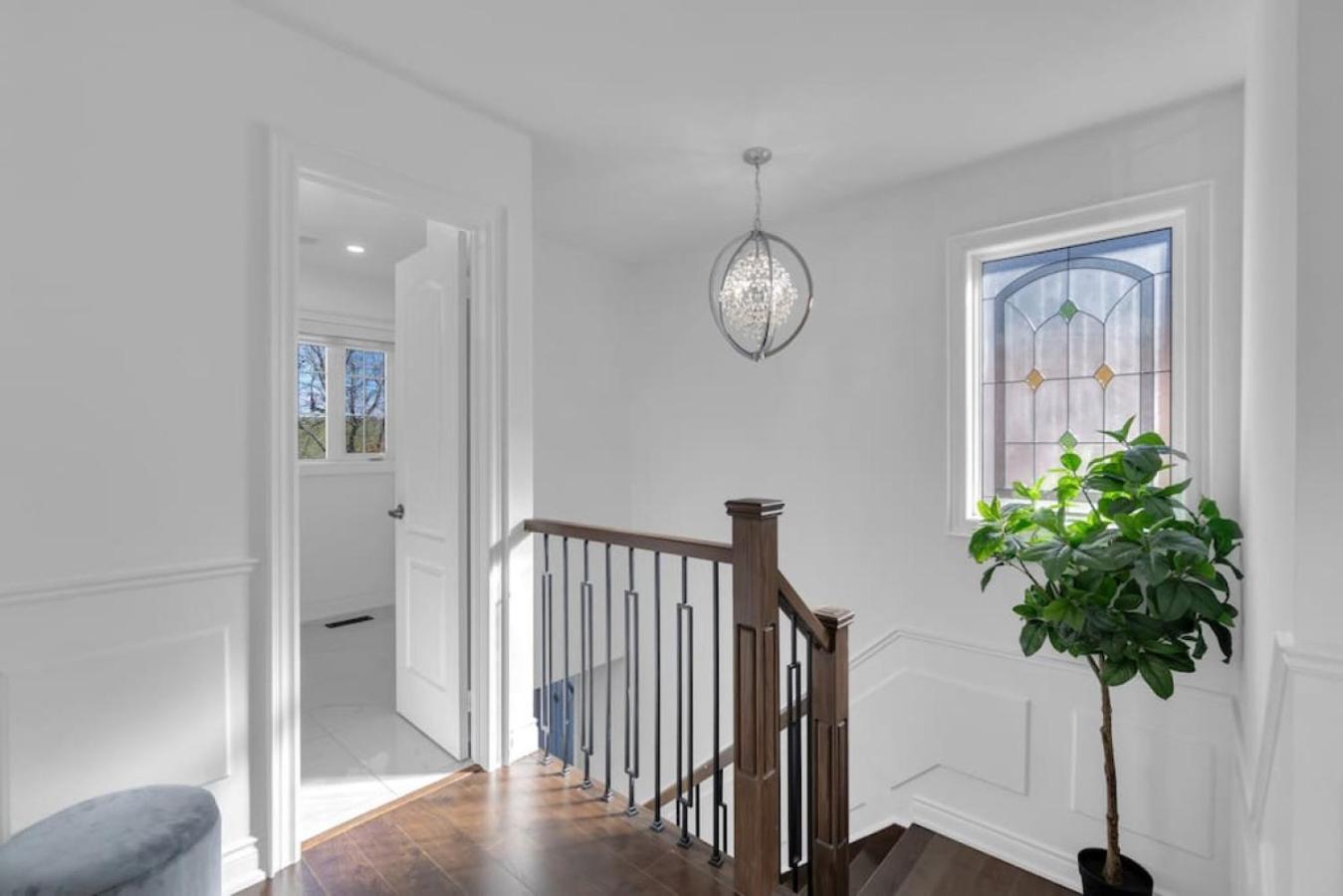Luxury 3BR - 10 Min to Wonderland - Monthly Rental