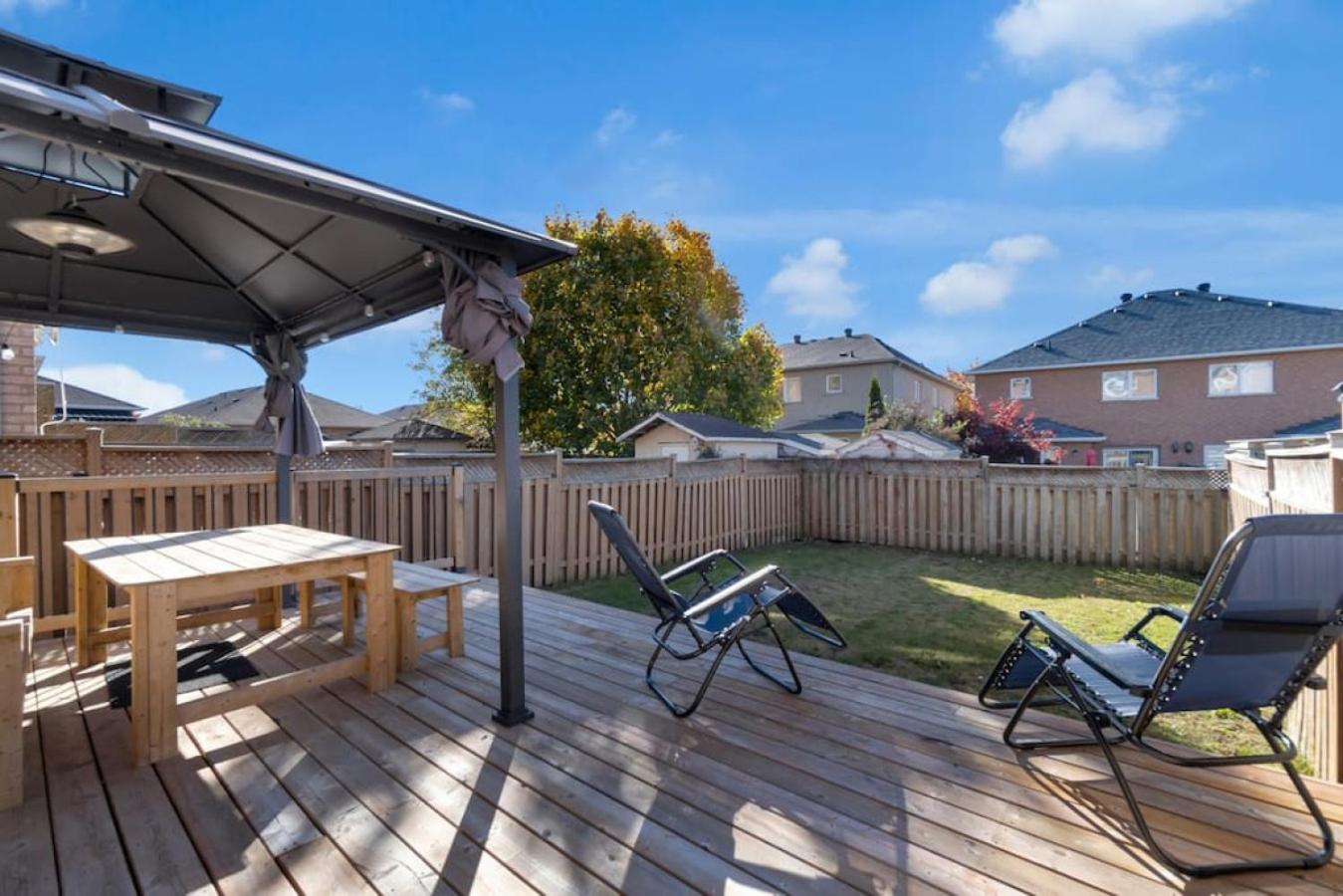 Luxury 3BR - 10 Min to Wonderland - Monthly Rental