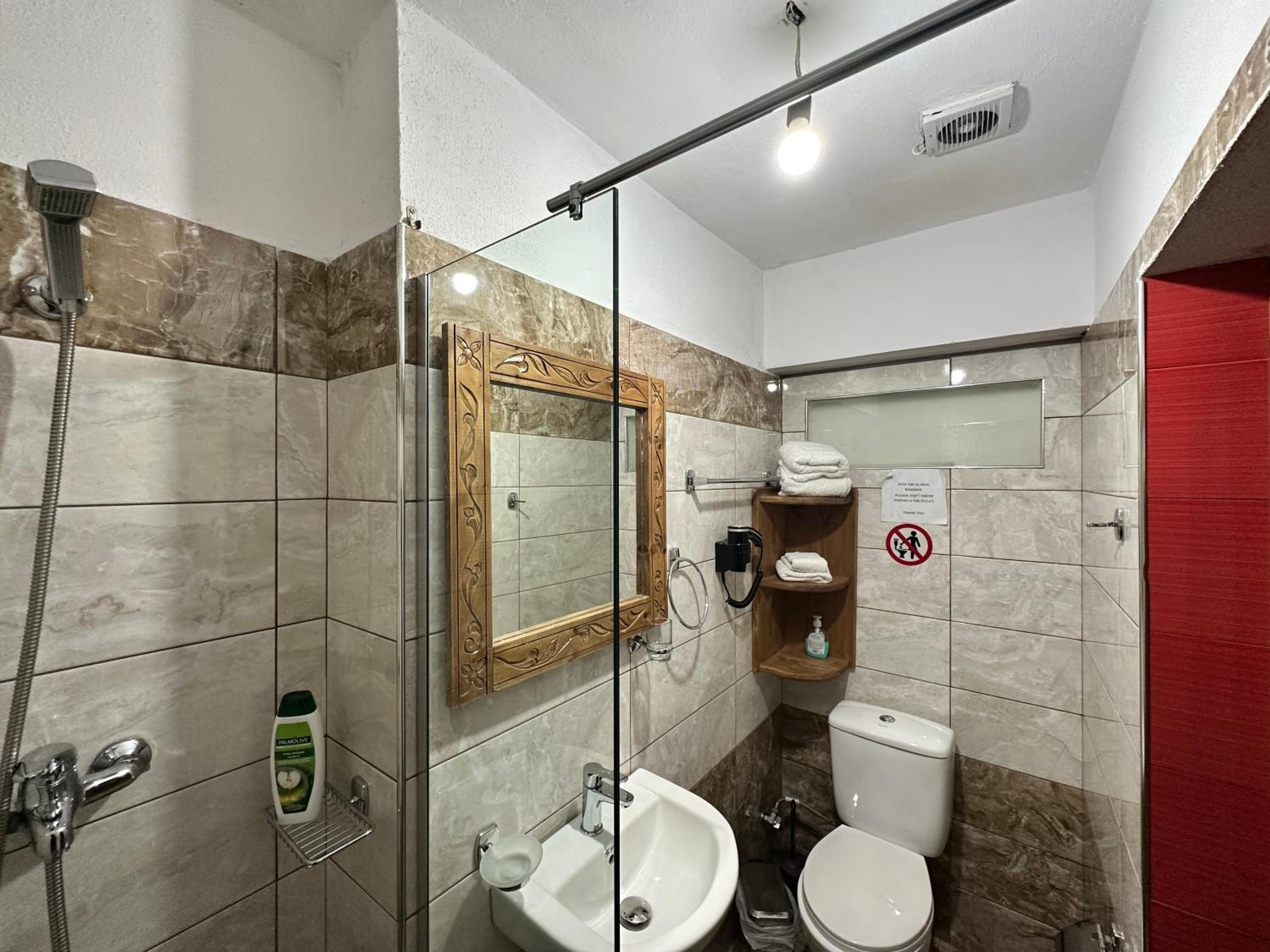Guesthouse Mele