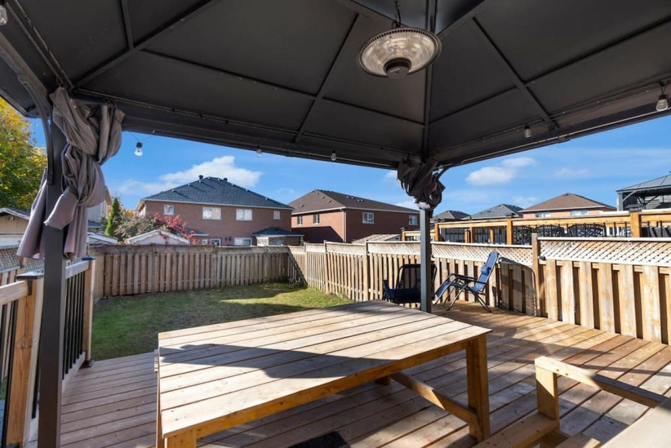 Luxury 3BR - 10 Min to Wonderland - Monthly Rental