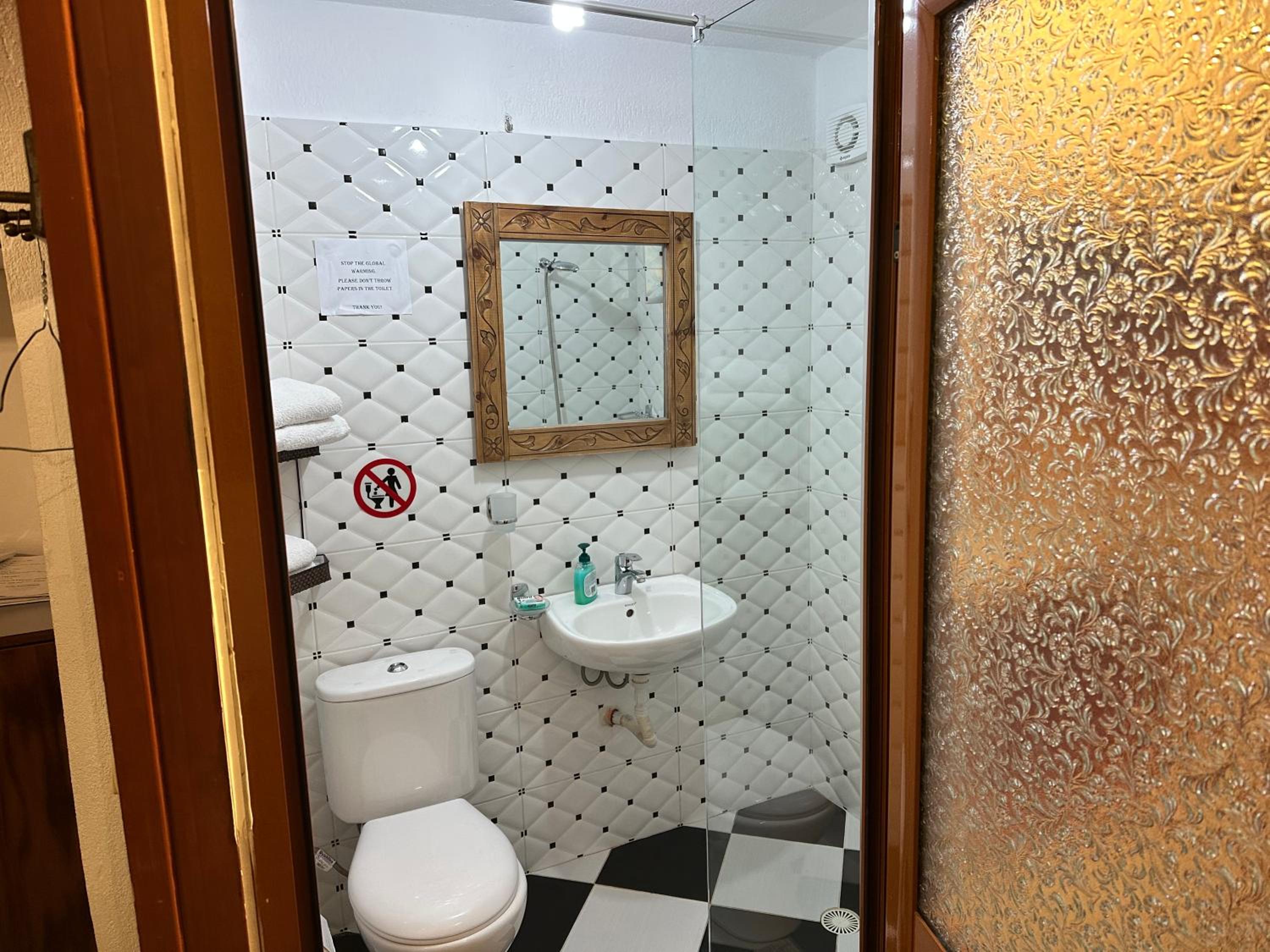 Guesthouse Mele