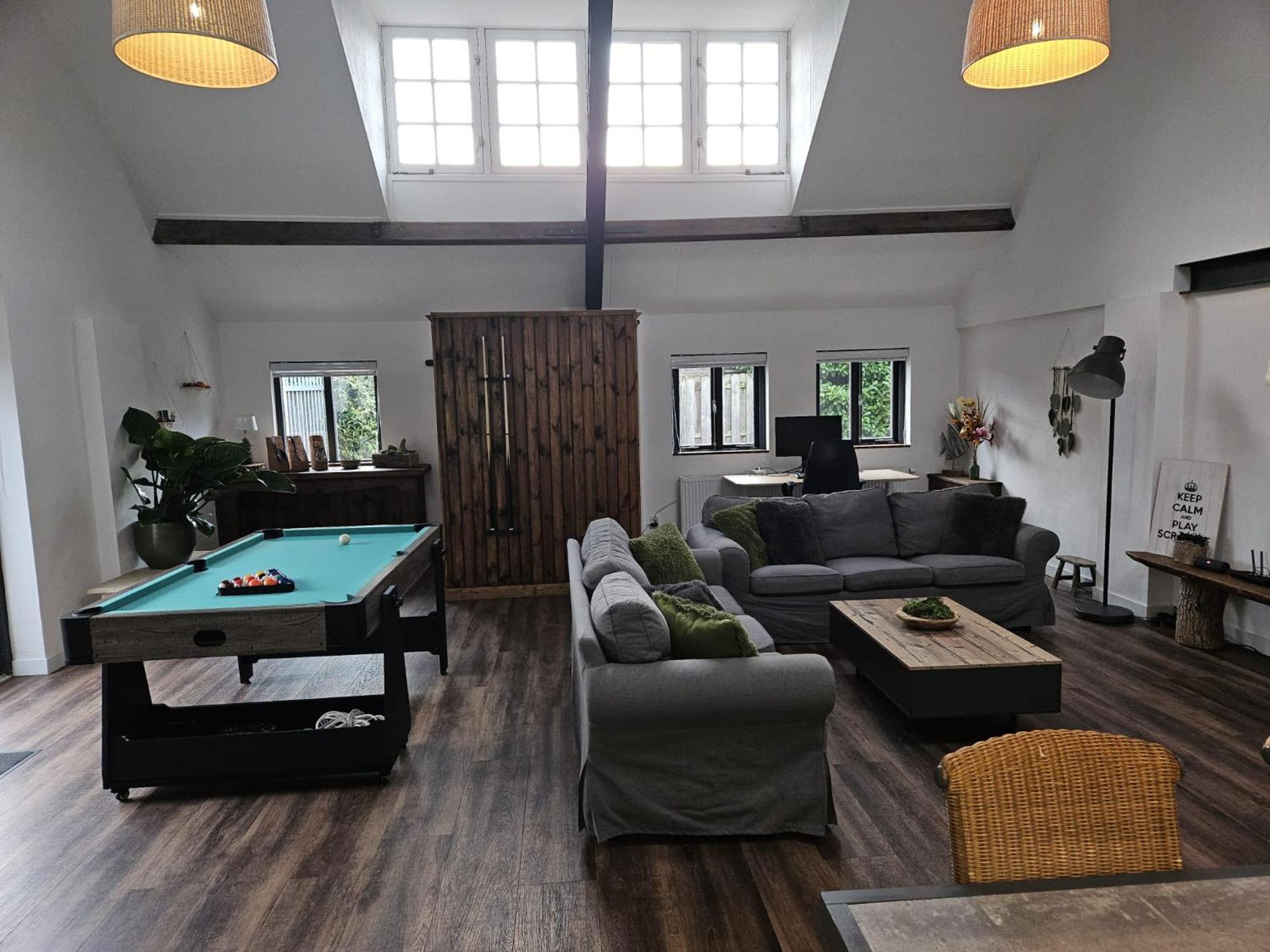 Guesthouse MAX