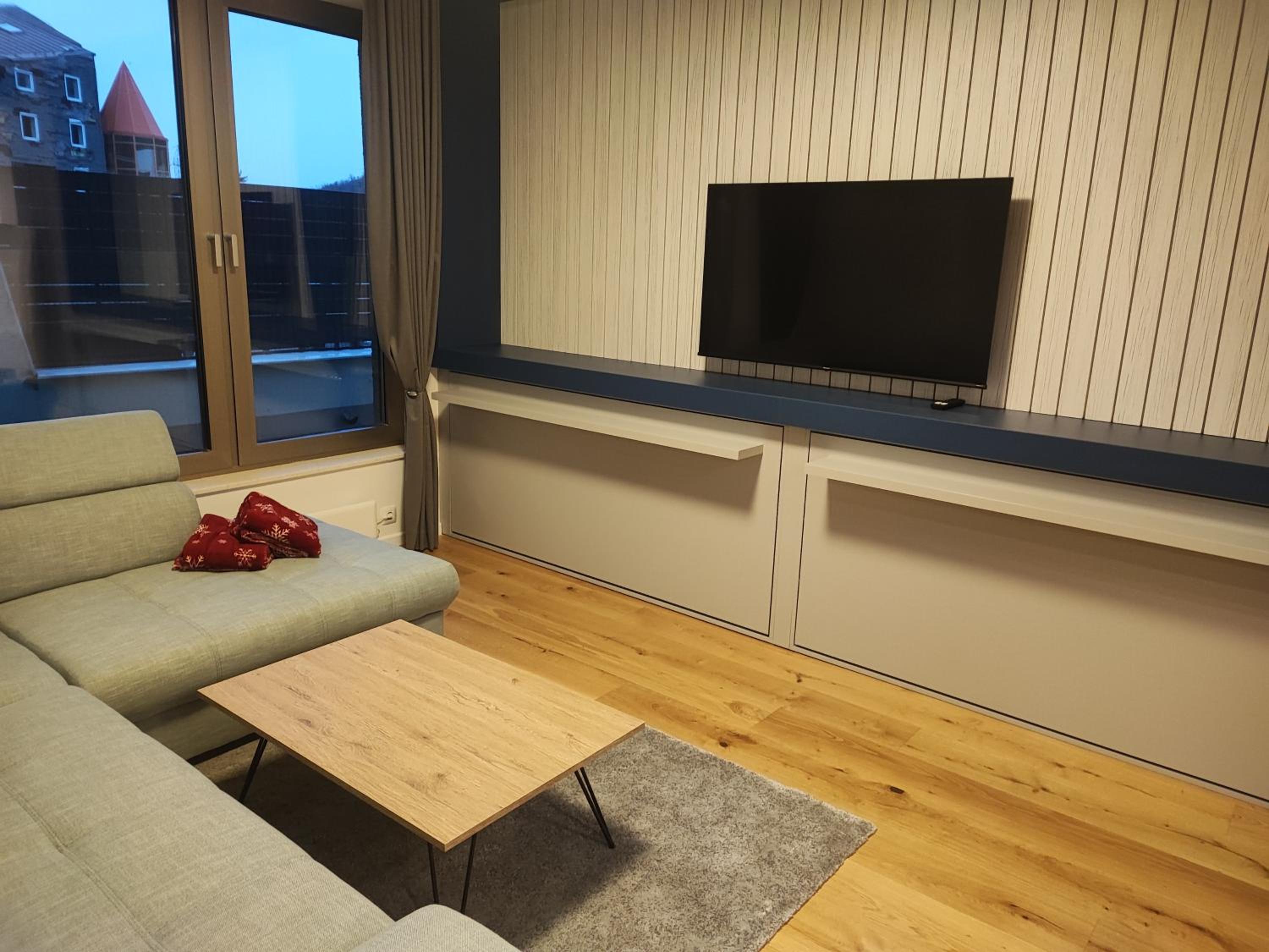 Apartman Olaf Bjelašnica