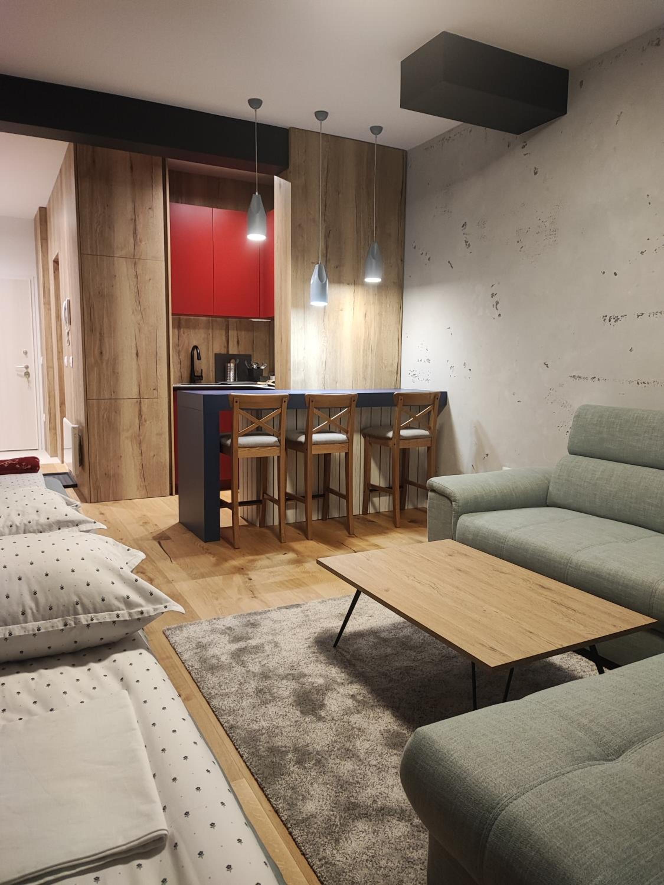 Apartman Olaf Bjelašnica