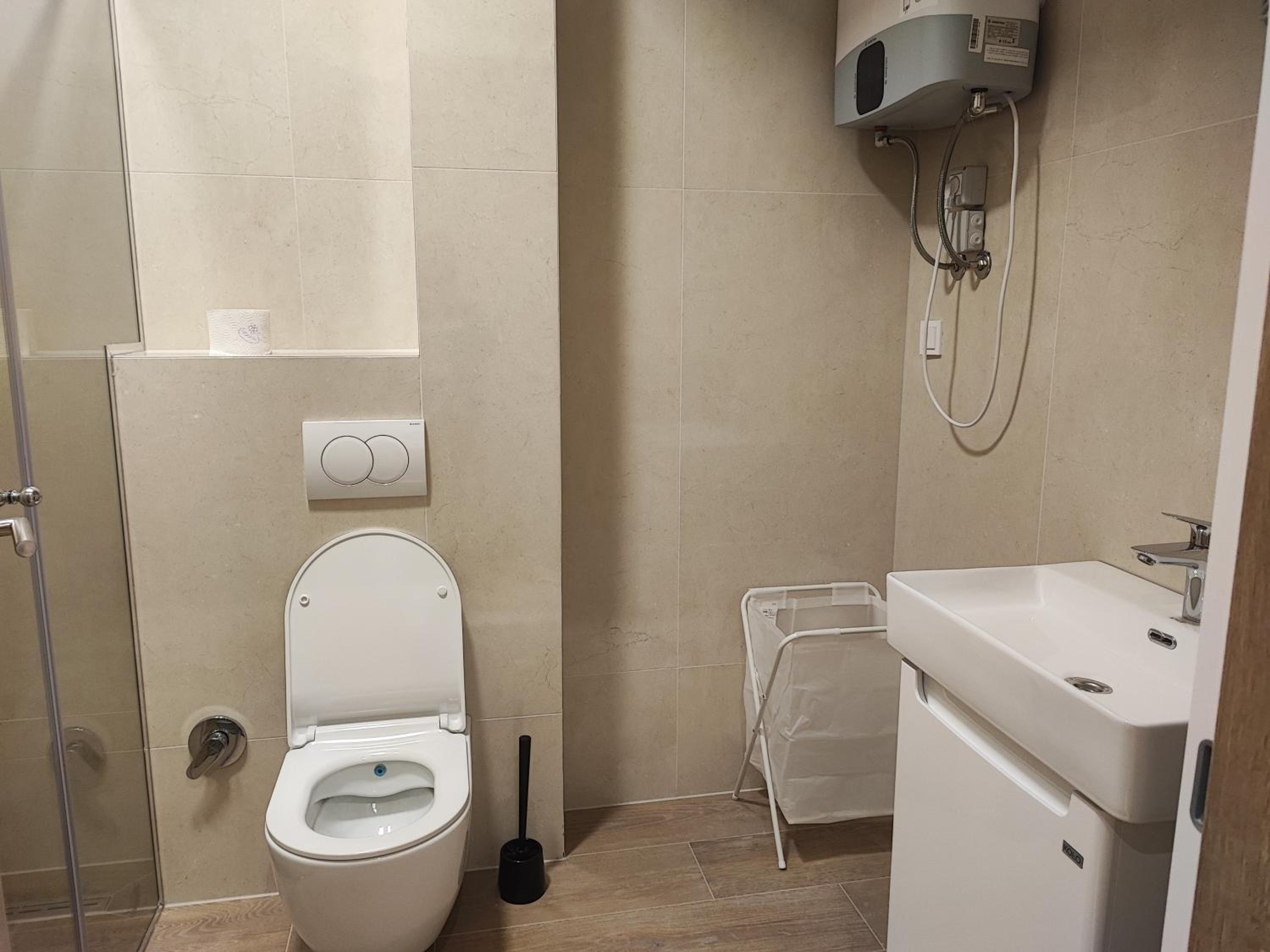 Apartman Olaf Bjelašnica