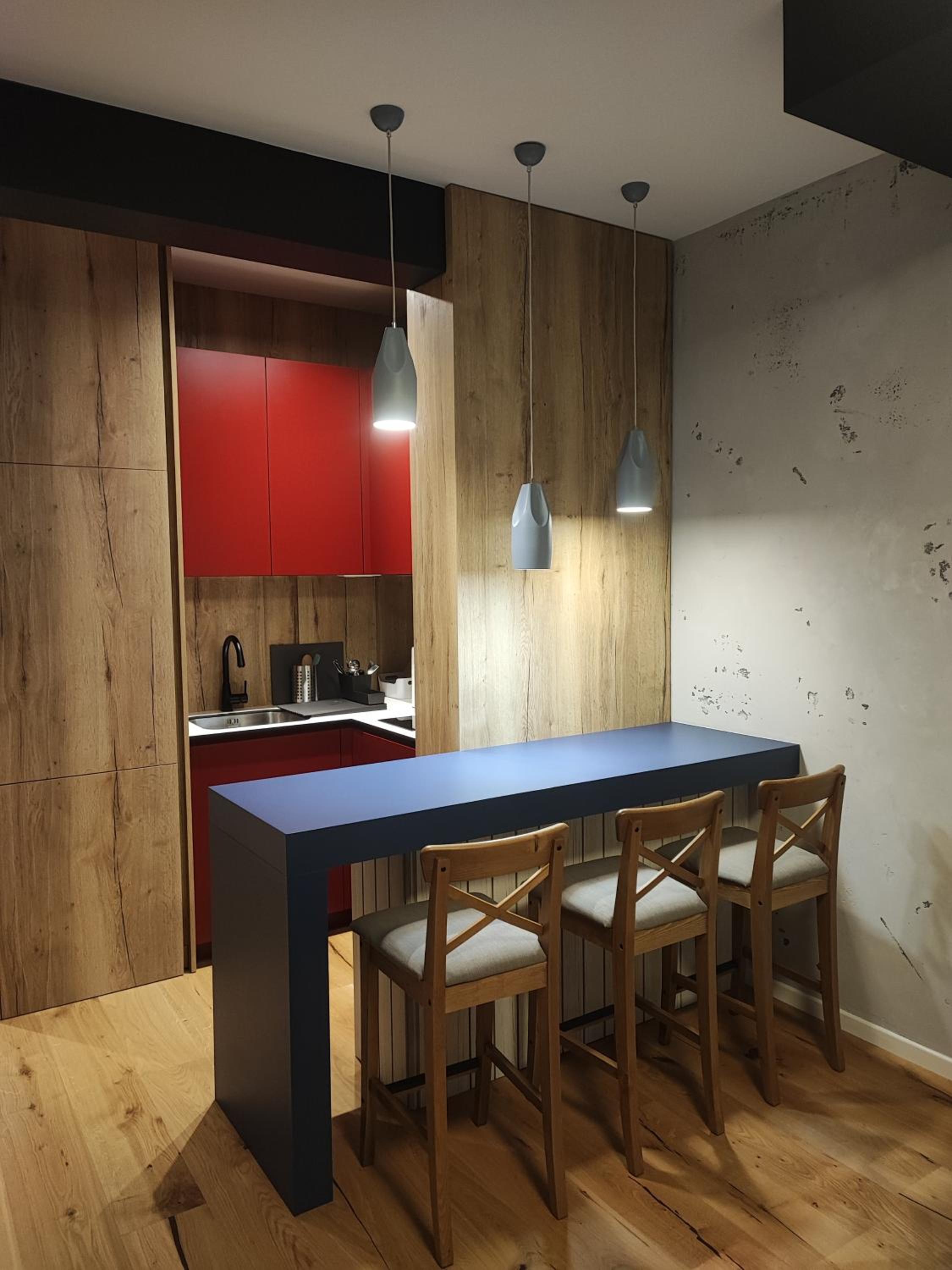 Apartman Olaf Bjelašnica