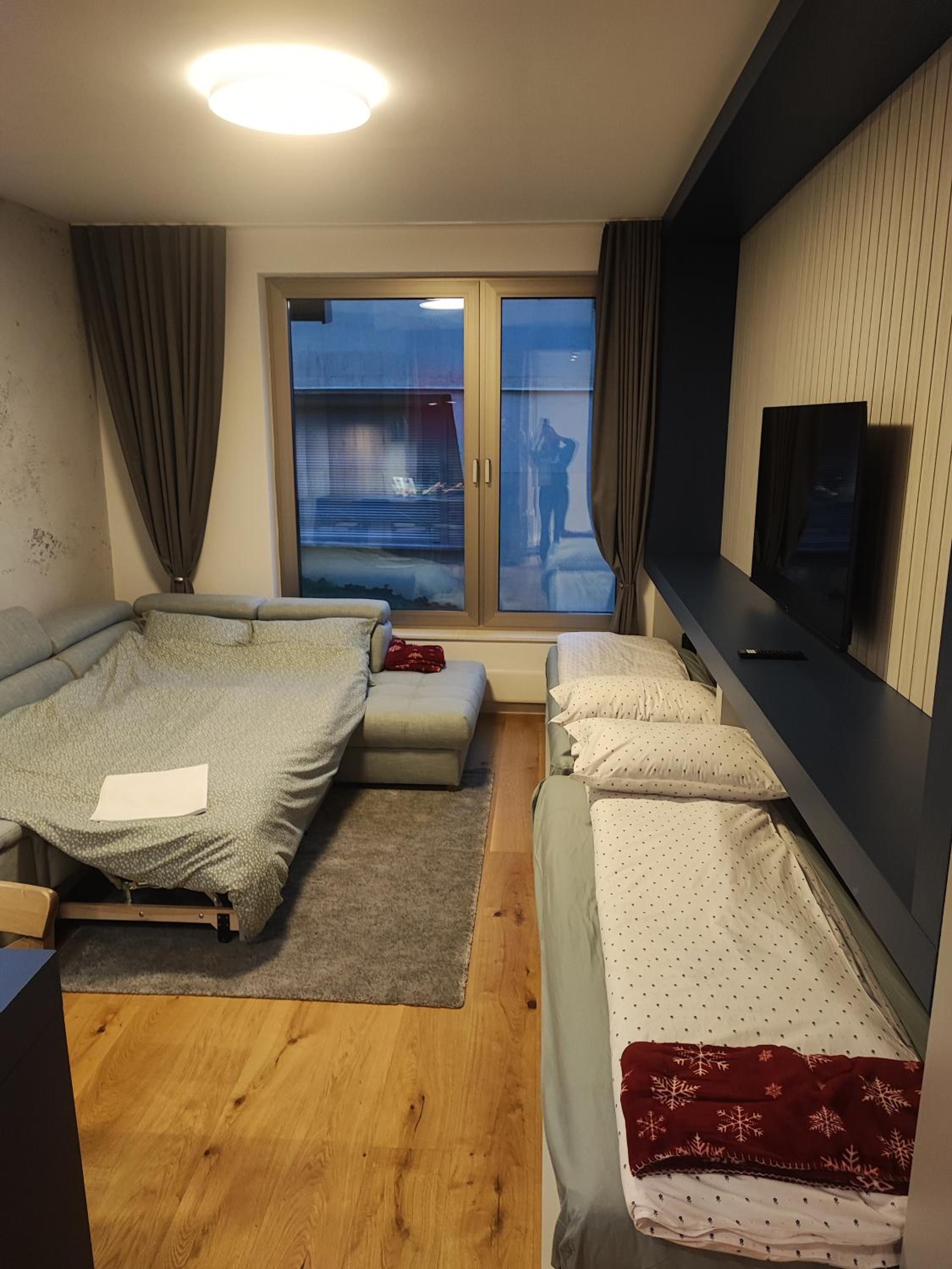 Apartman Olaf Bjelašnica