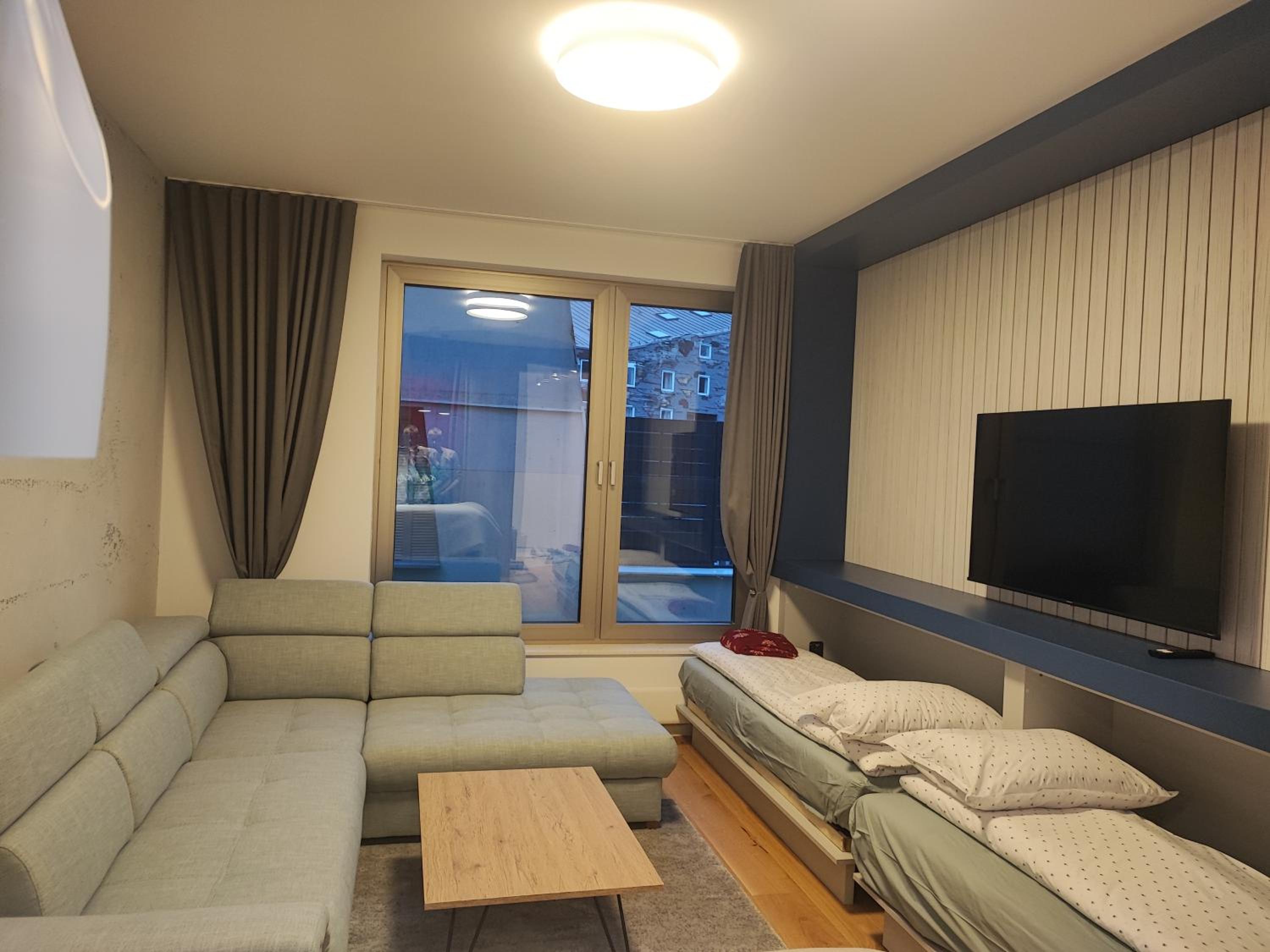 Apartman Olaf Bjelašnica