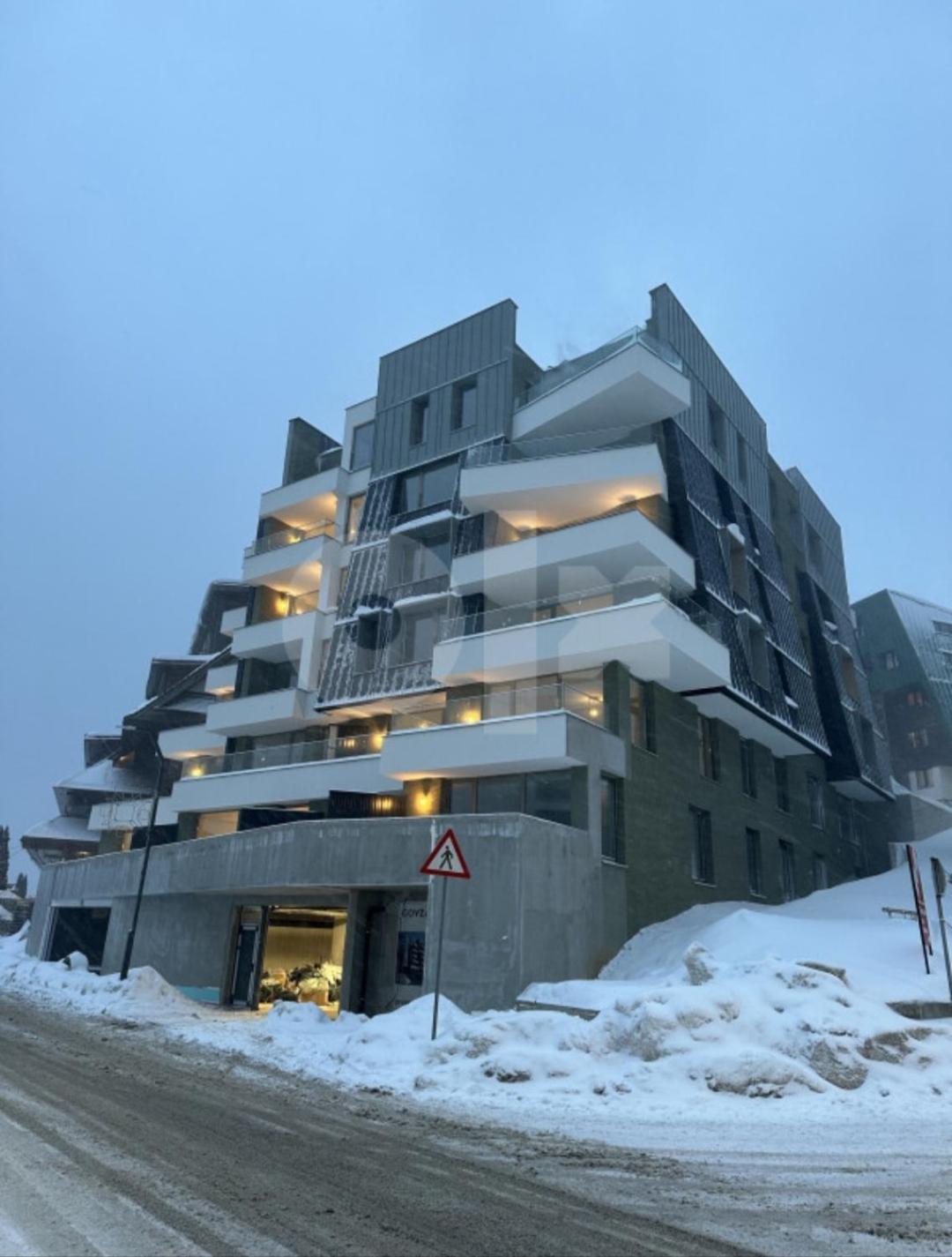 Apartman Olaf Bjelašnica